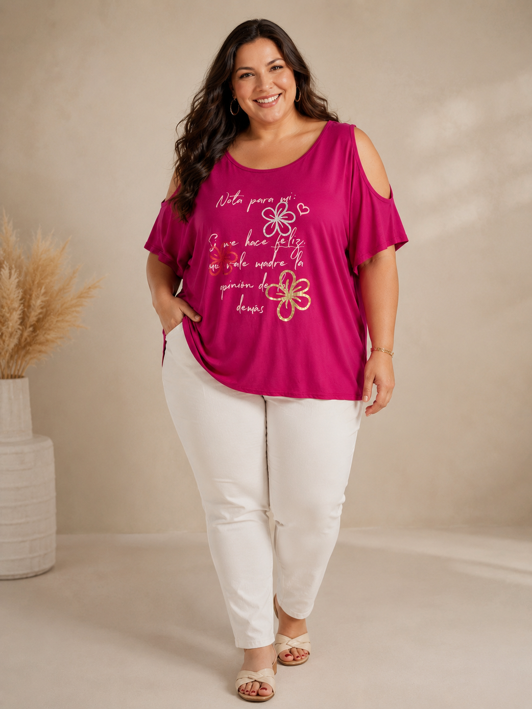 SHIRT | BLOOMY