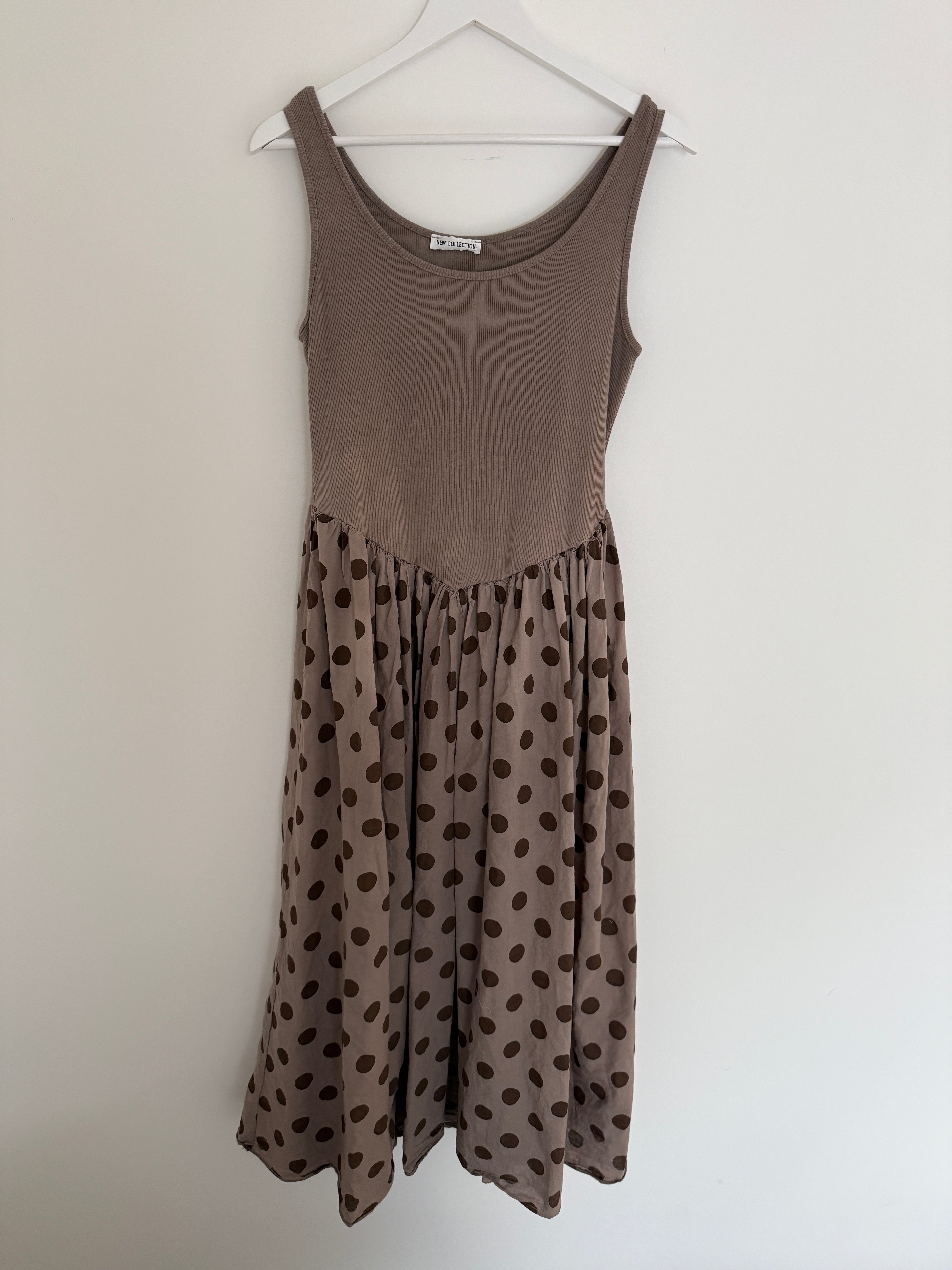 KLEID | NELIA