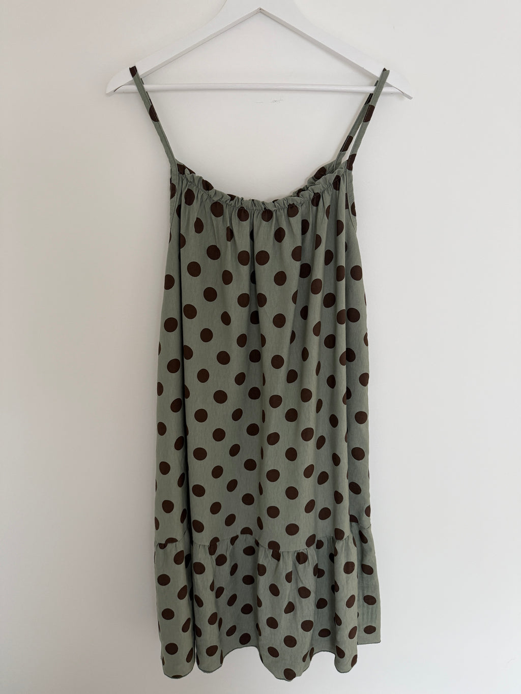 KLEID | DOTI
