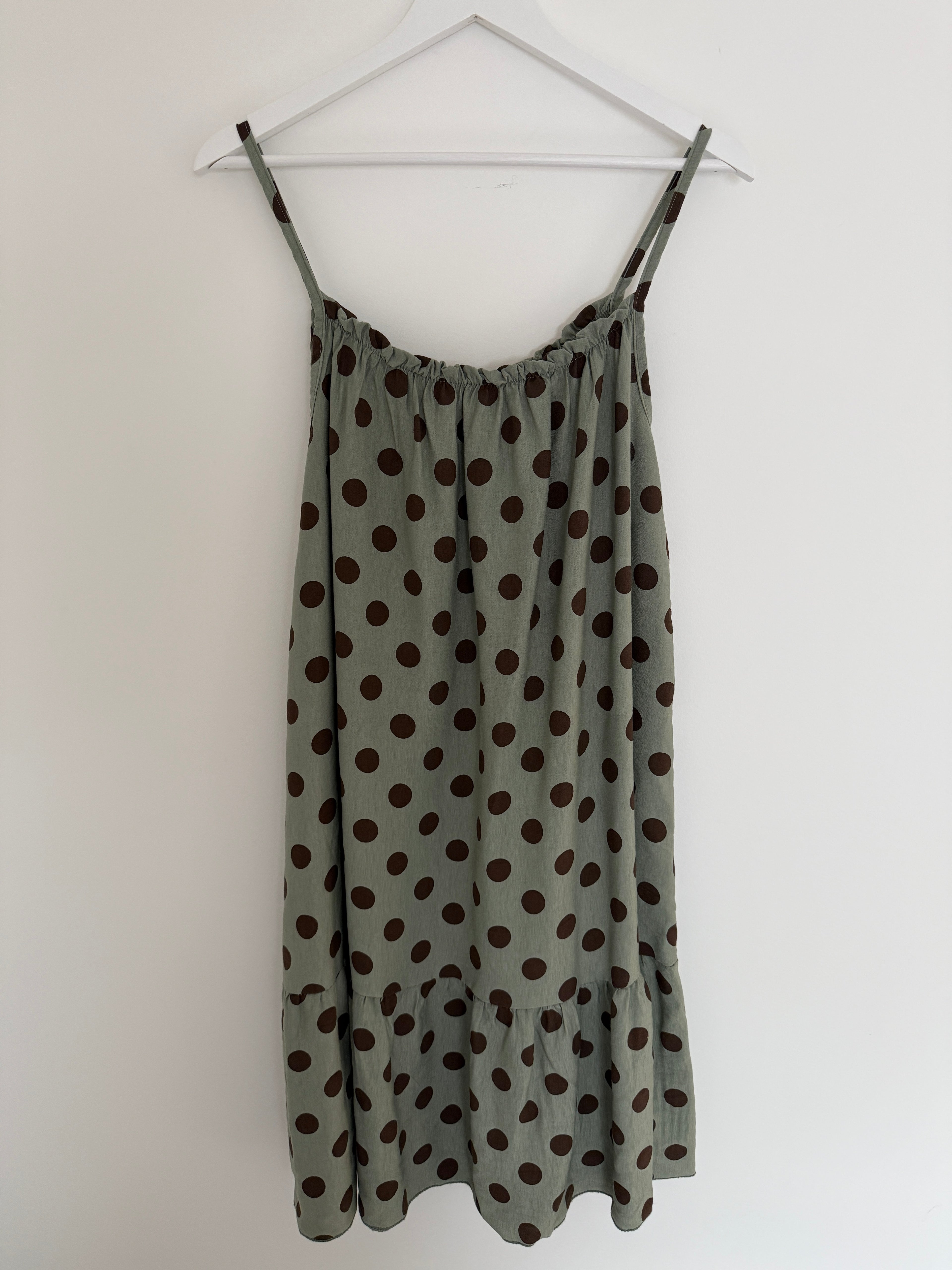 KLEID | DOTI