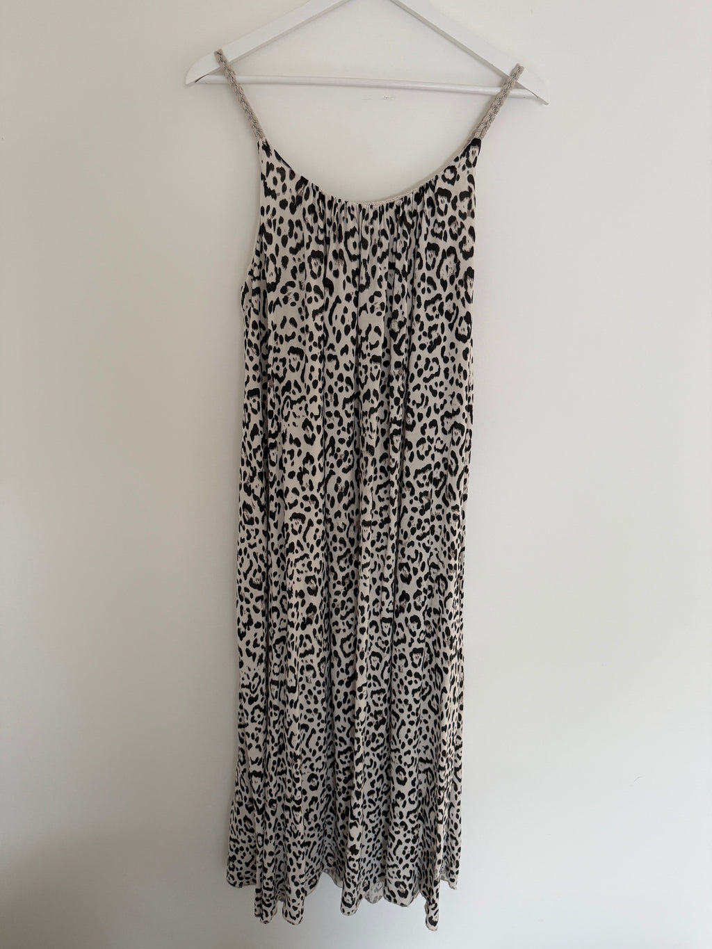 KLEID | WILDA