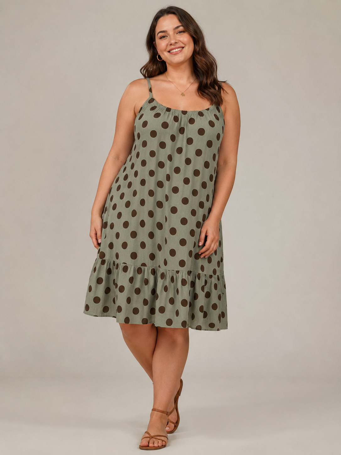 KLEID | DOTI
