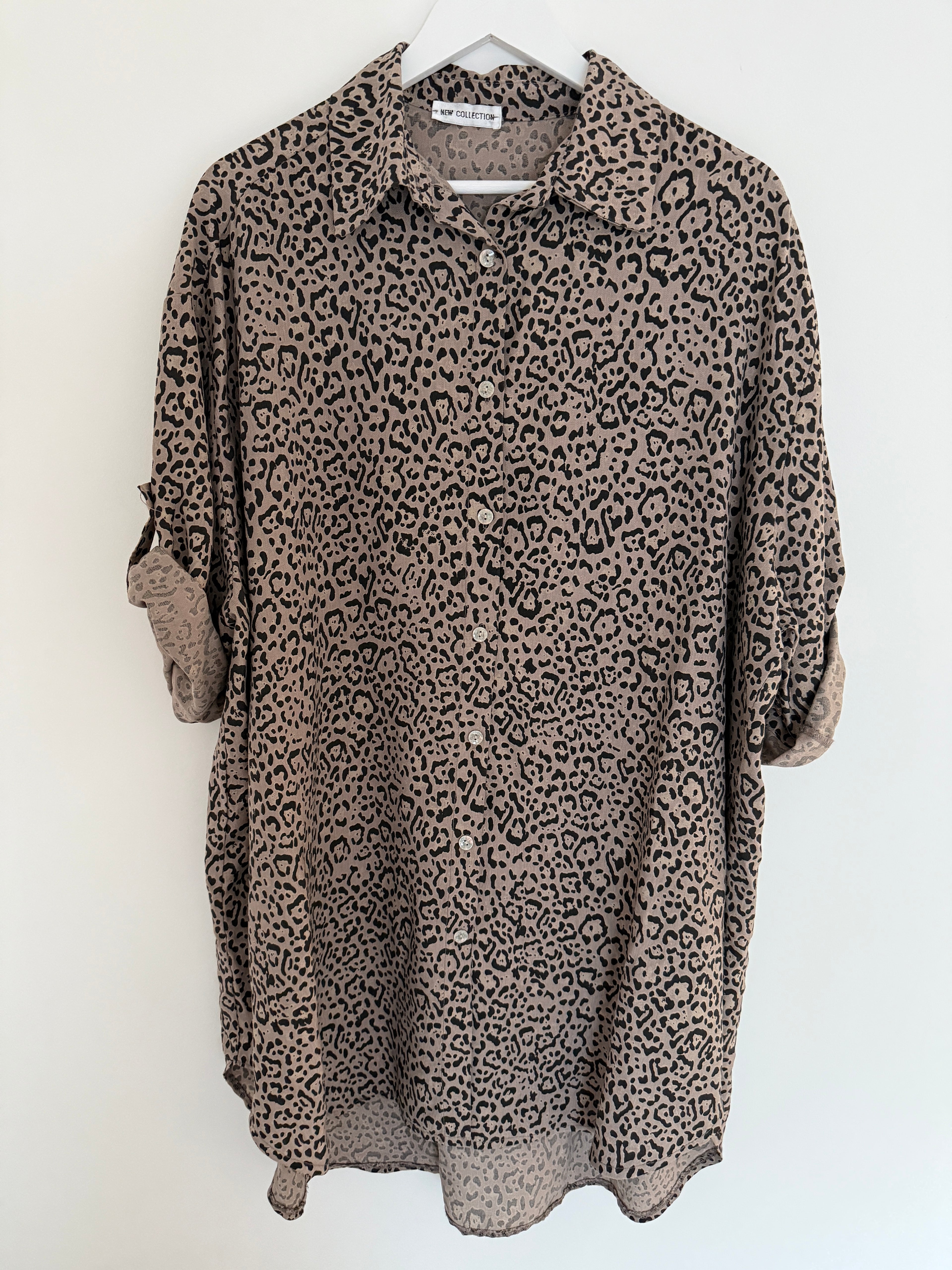 BLUSE | KHAYA