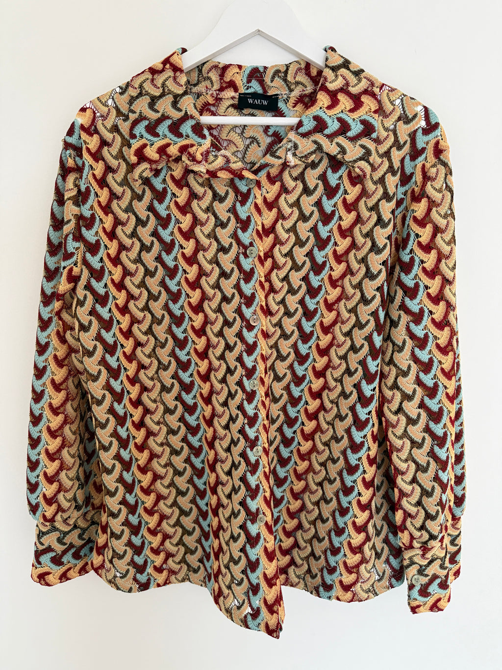 BLUSE | NISSI