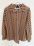 BLUSE | NISSI