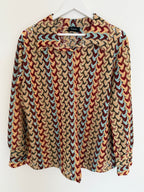 BLUSE | NISSI