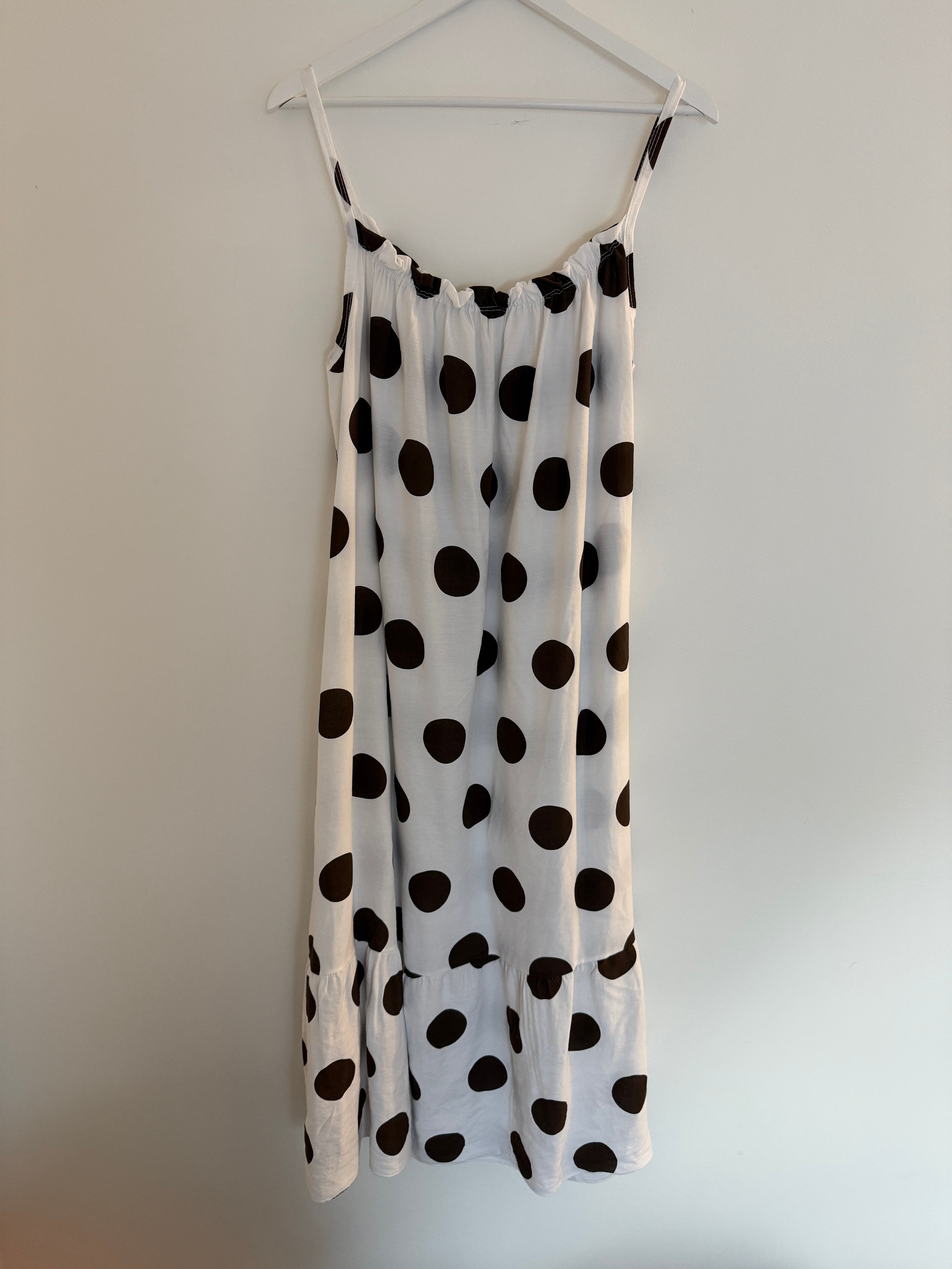 KLEID | NOISETTE