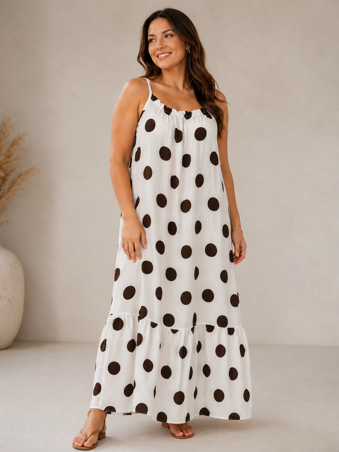 KLEID | NOISETTE