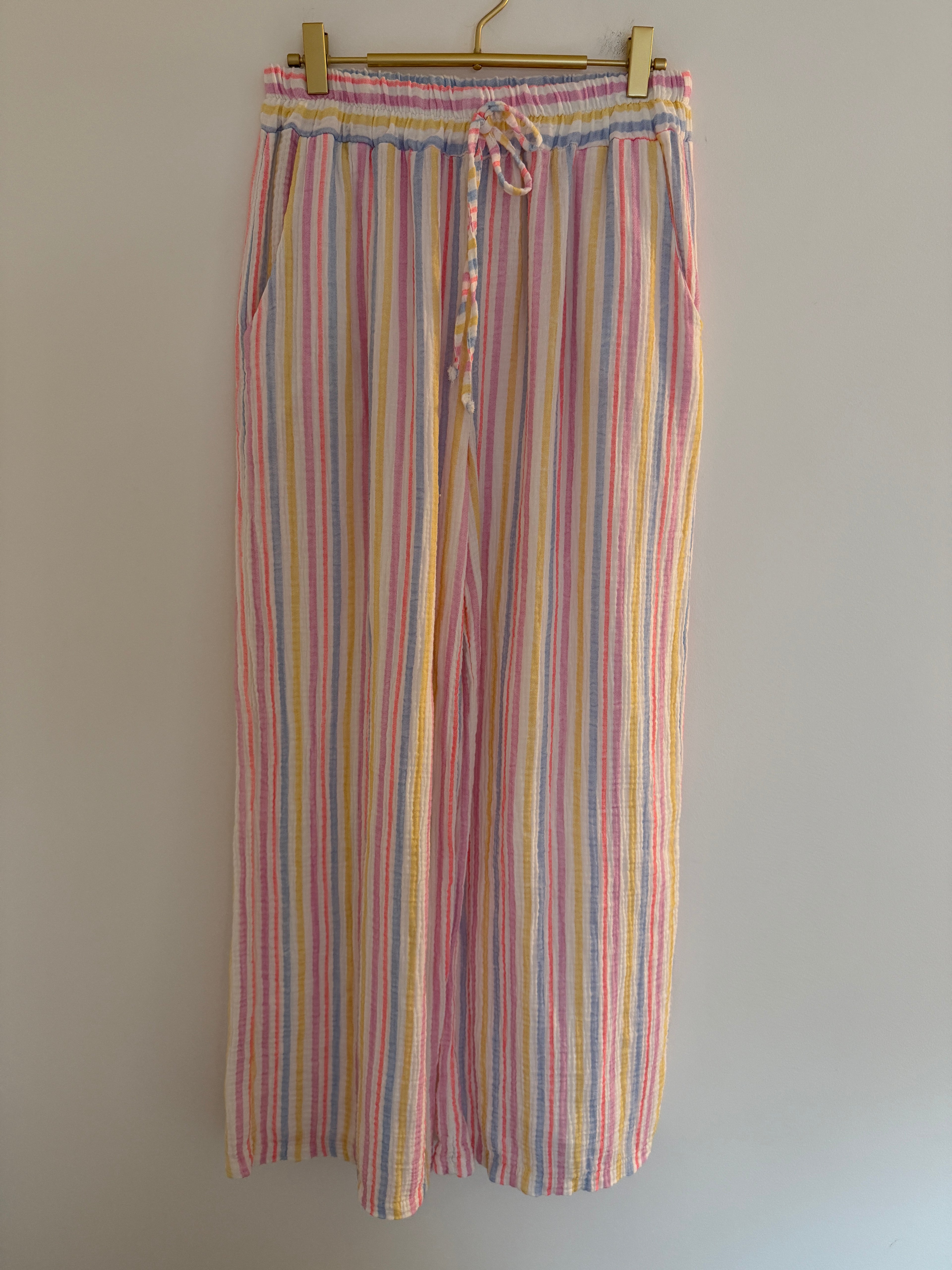 HOSE | CANDY