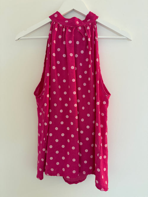 BLUSE | POLKA