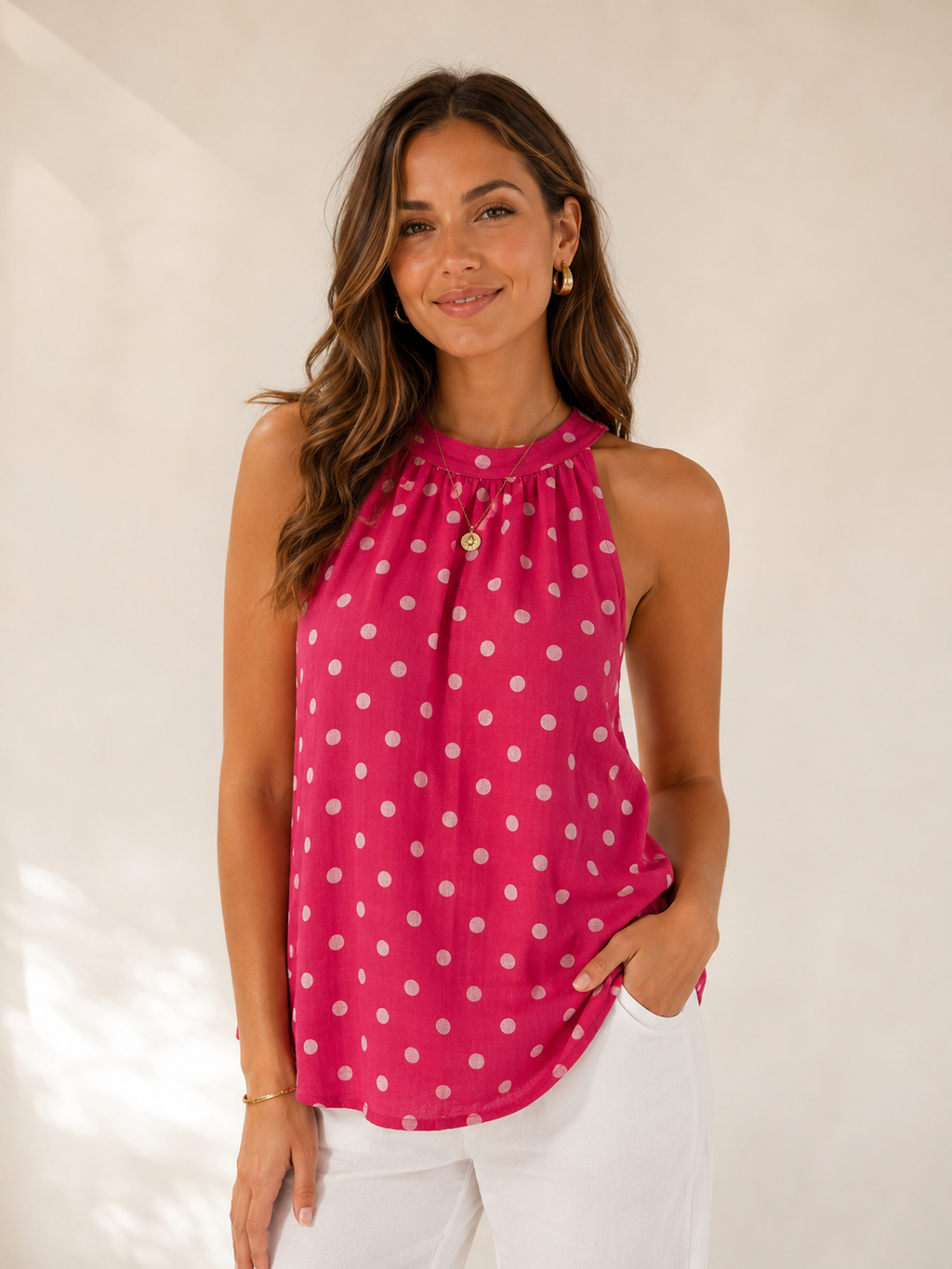 BLUSE | POLKA