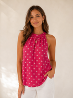 BLUSE | POLKA