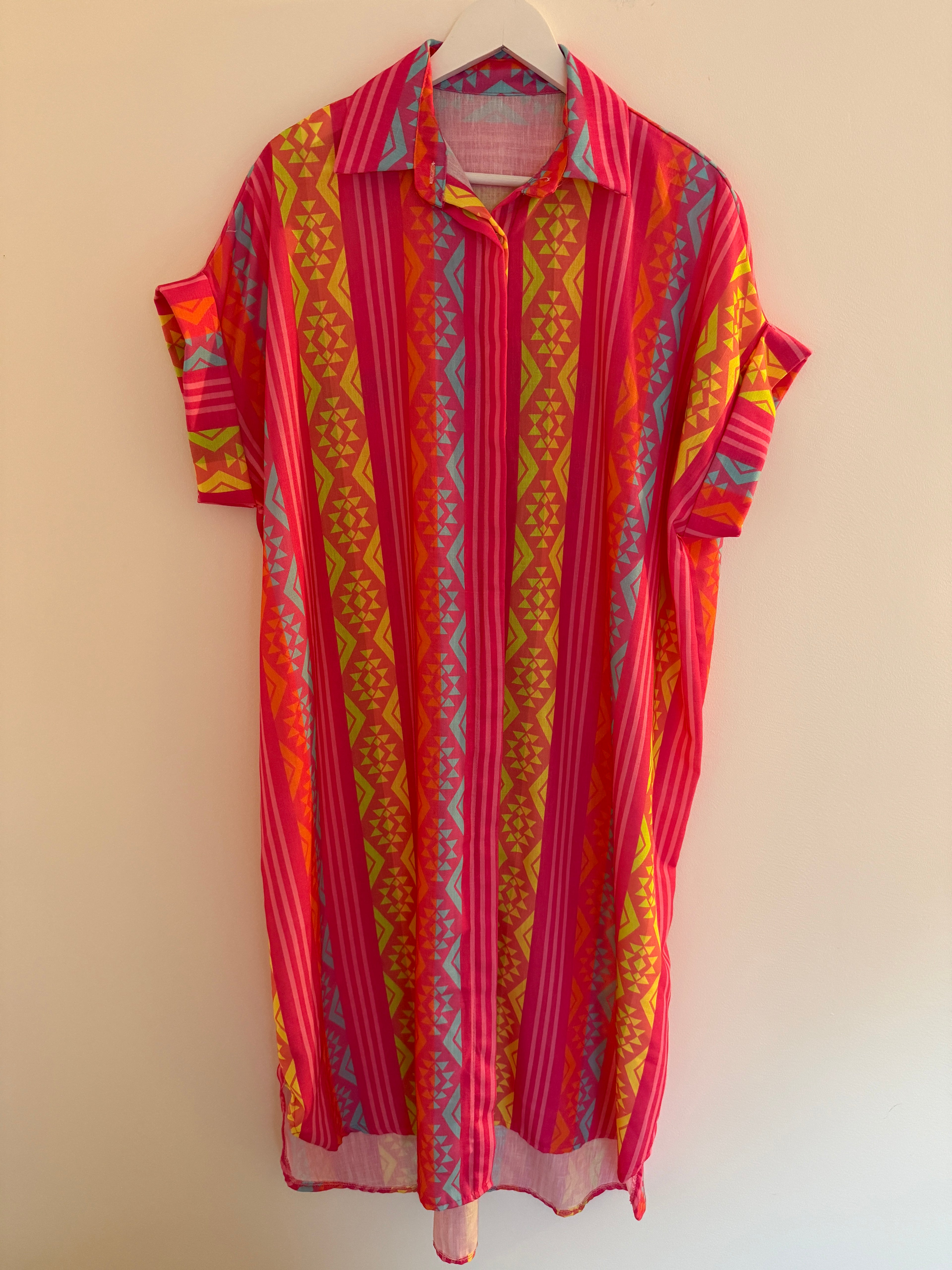 KLEID | MALLOW
