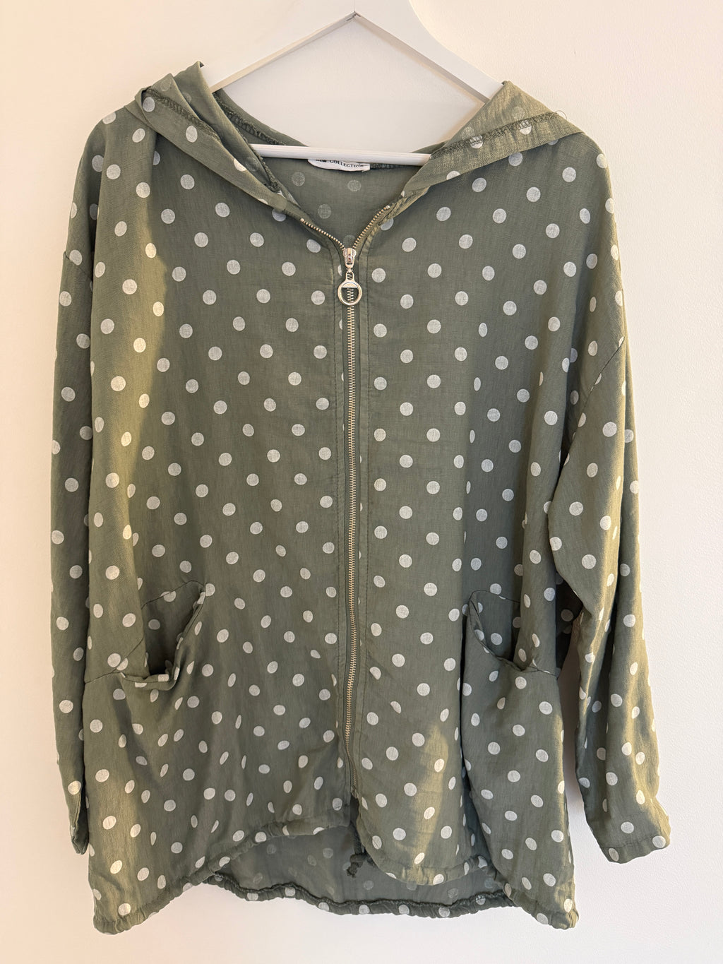 JACKE | DOTTIE