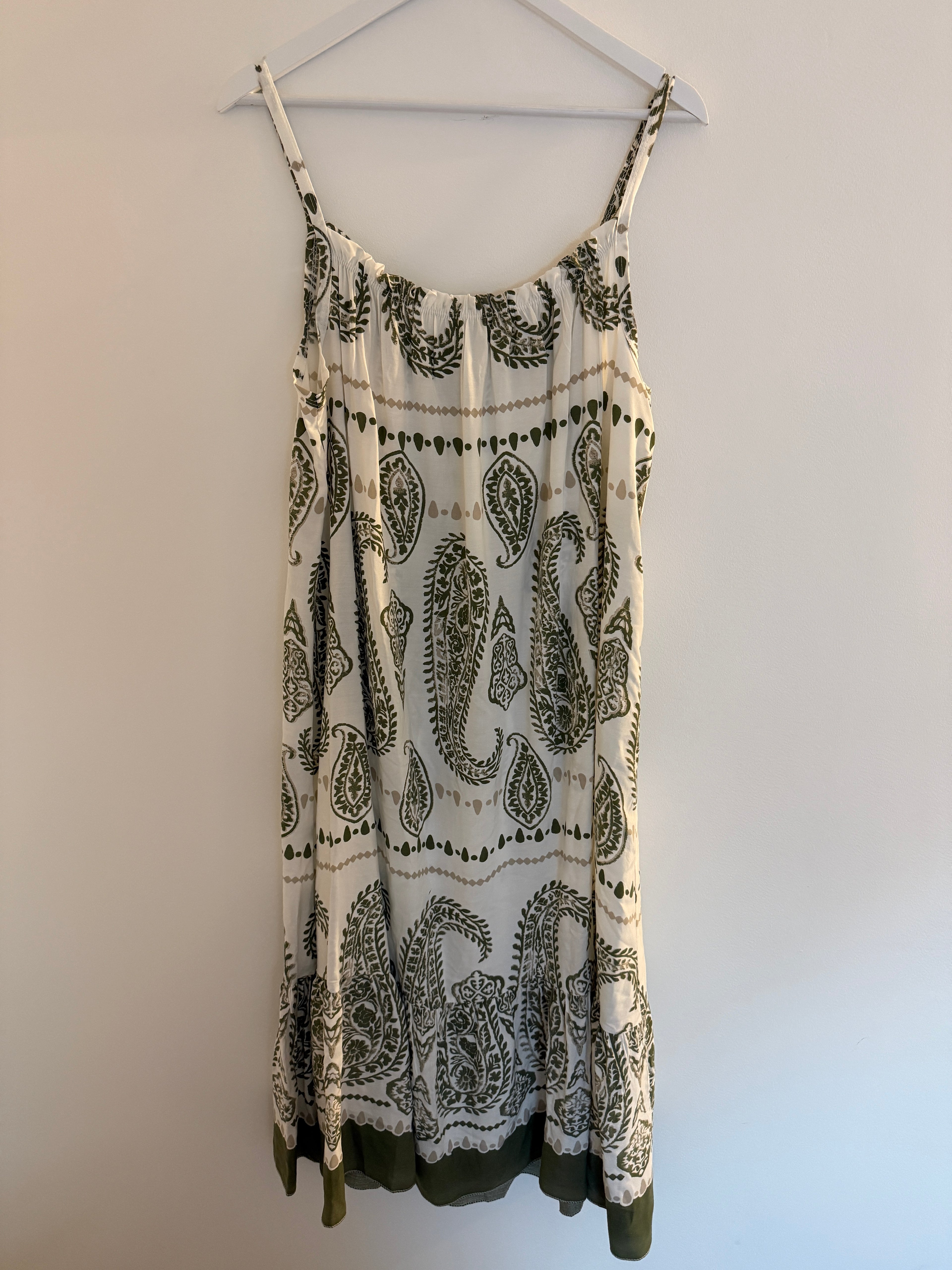 KLEID | SIENA