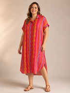 KLEID | MALLOW