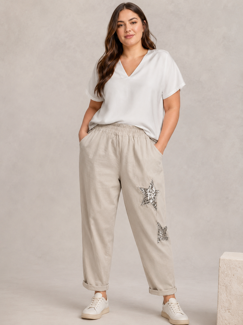 HOSE | LUCIA