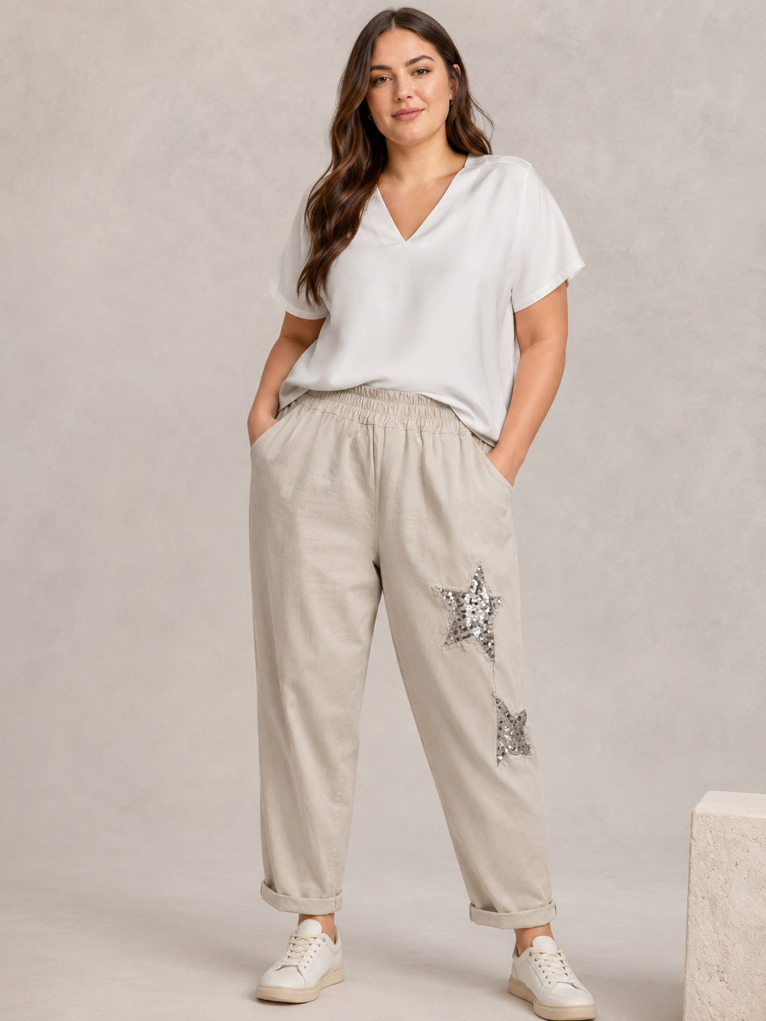 HOSE | LUCIA