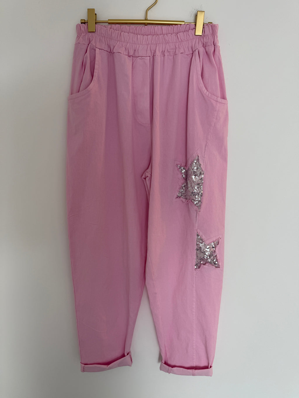HOSE | LUCIA