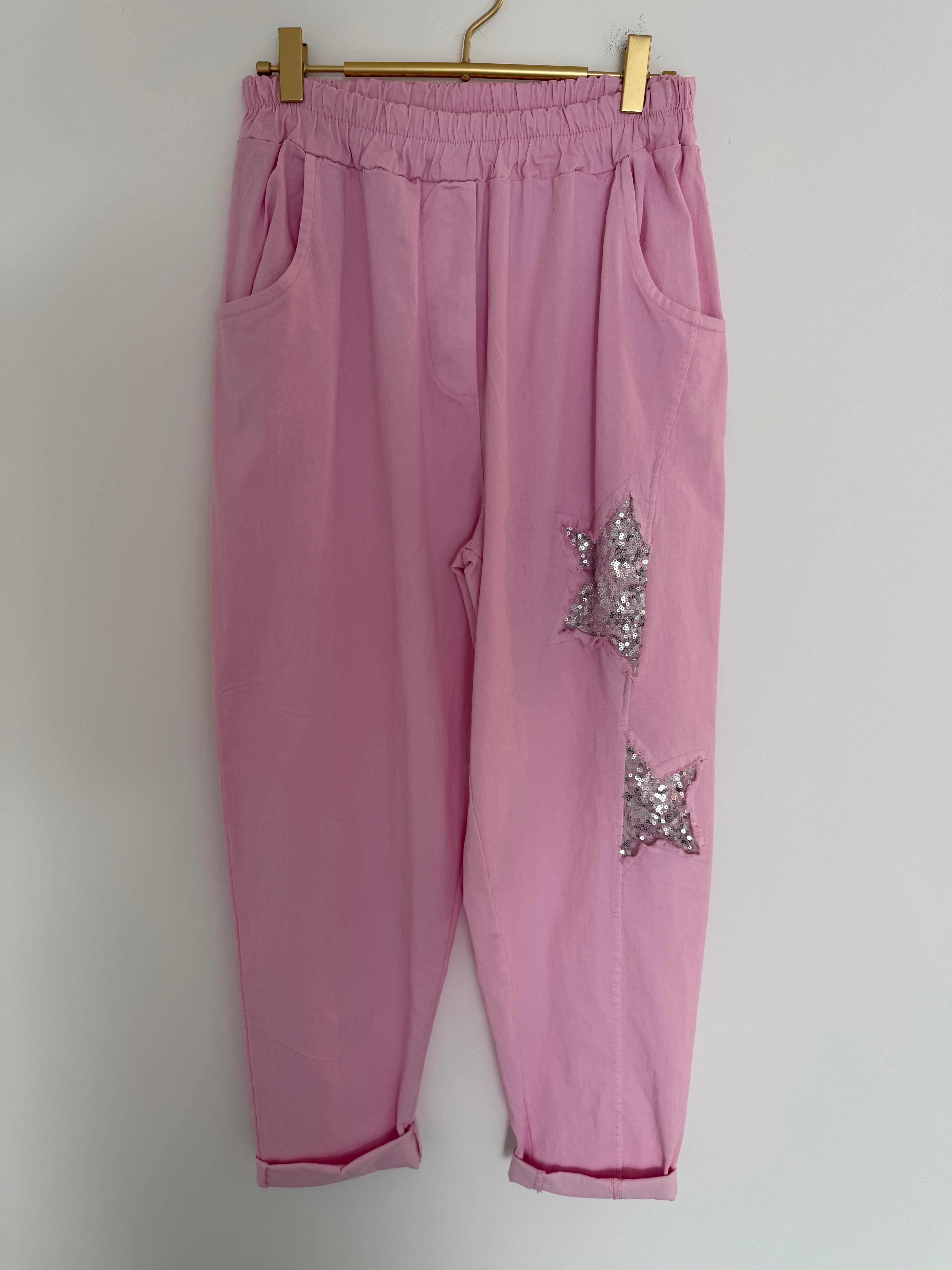 HOSE | LUCIA