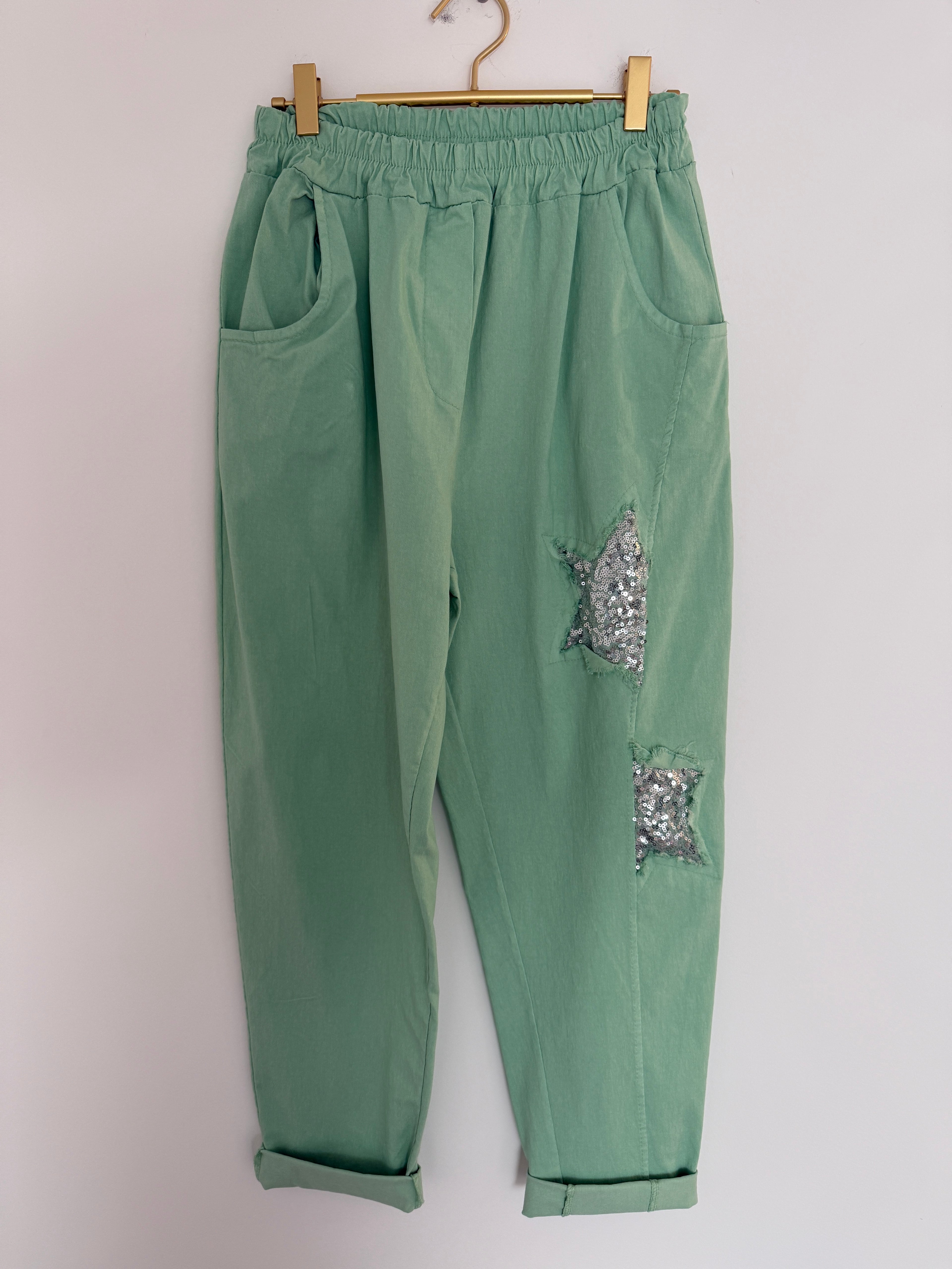HOSE | LUCIA