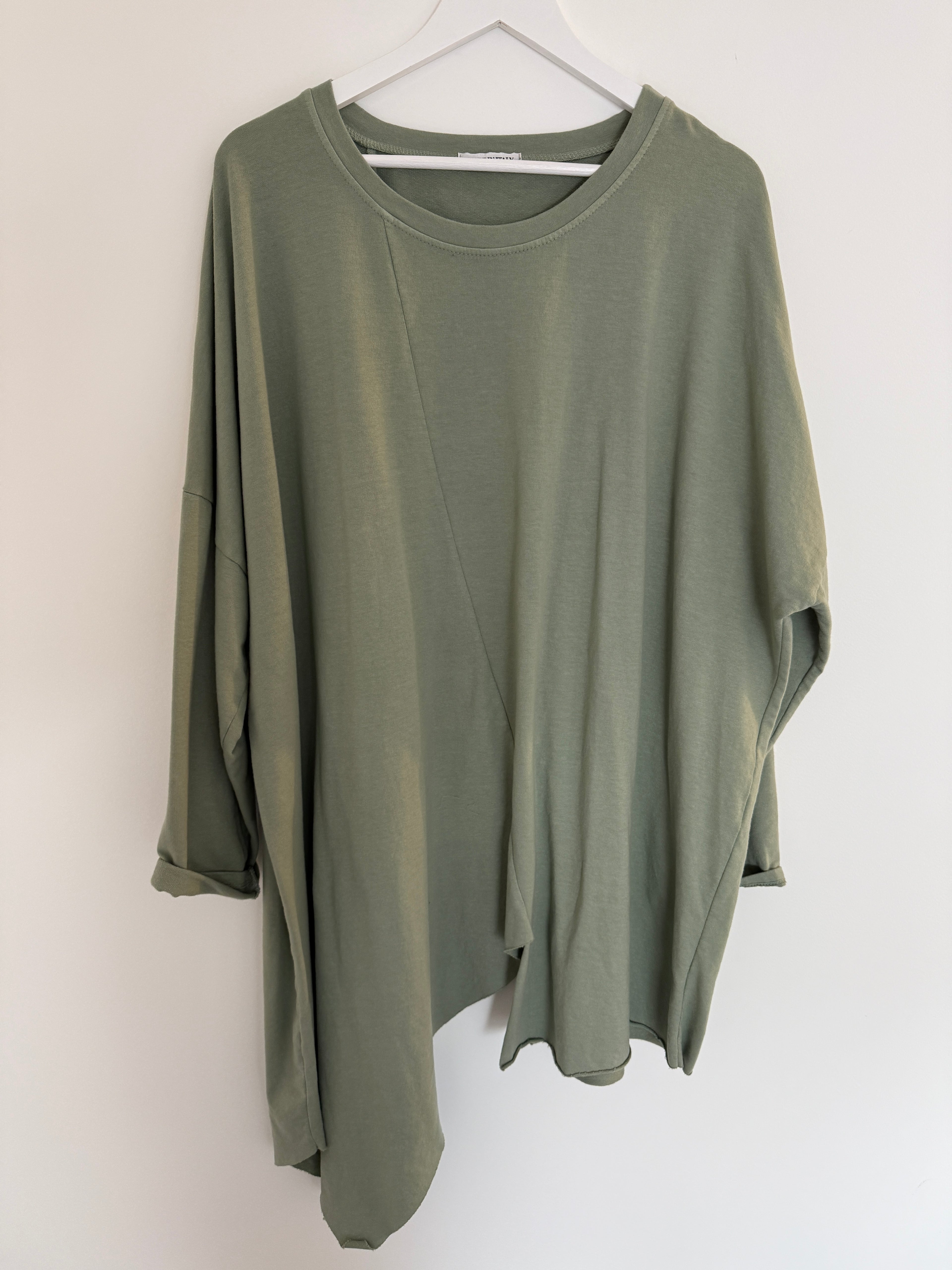 KLEID | FLAMELLE