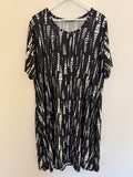 KLEID | EBONY