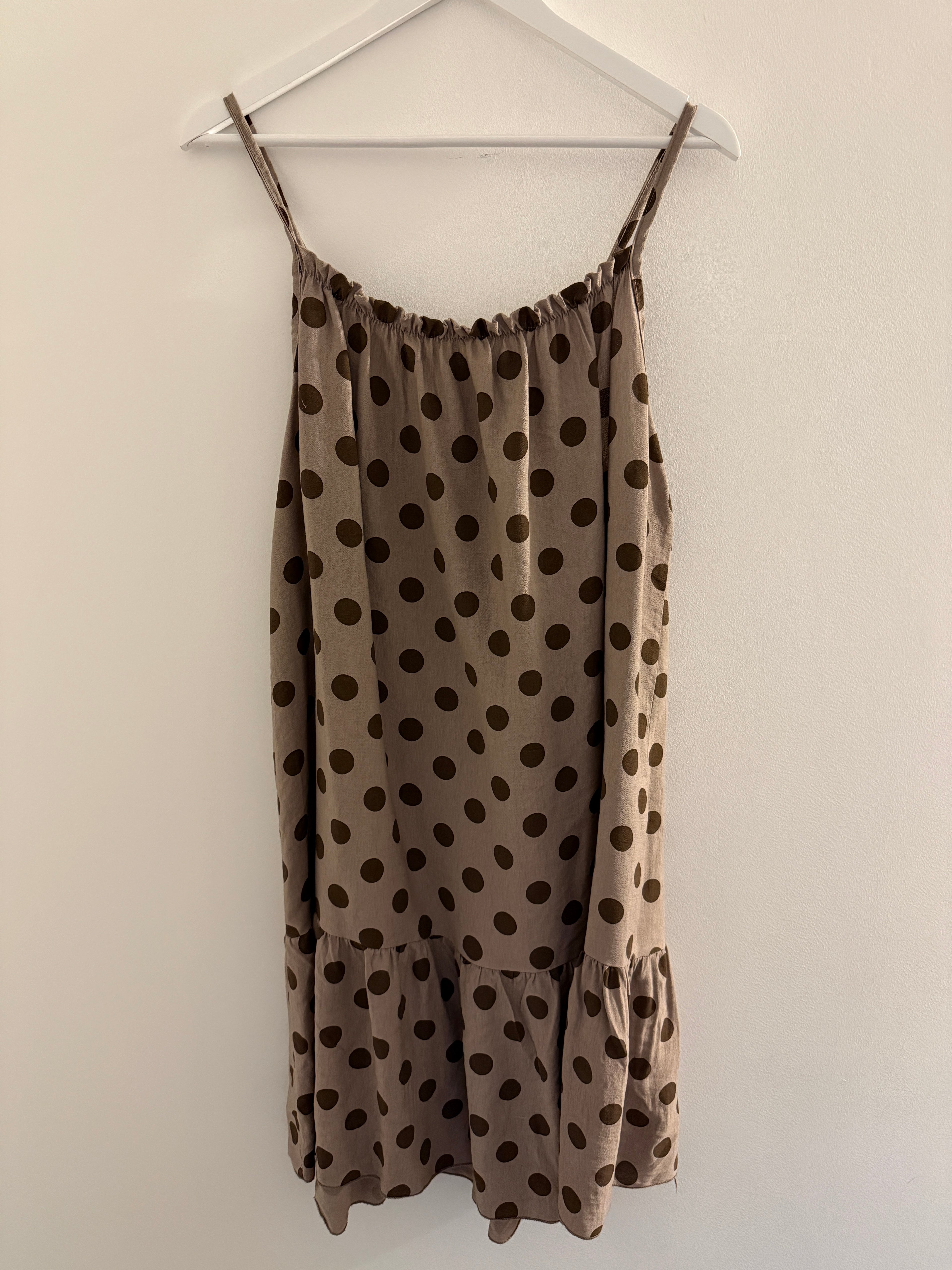 KLEID | DOTI