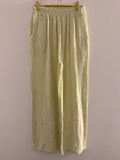 MUSSELIN HOSE | MINE