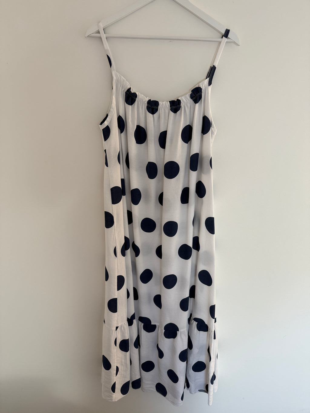 KLEID | NOISETTE