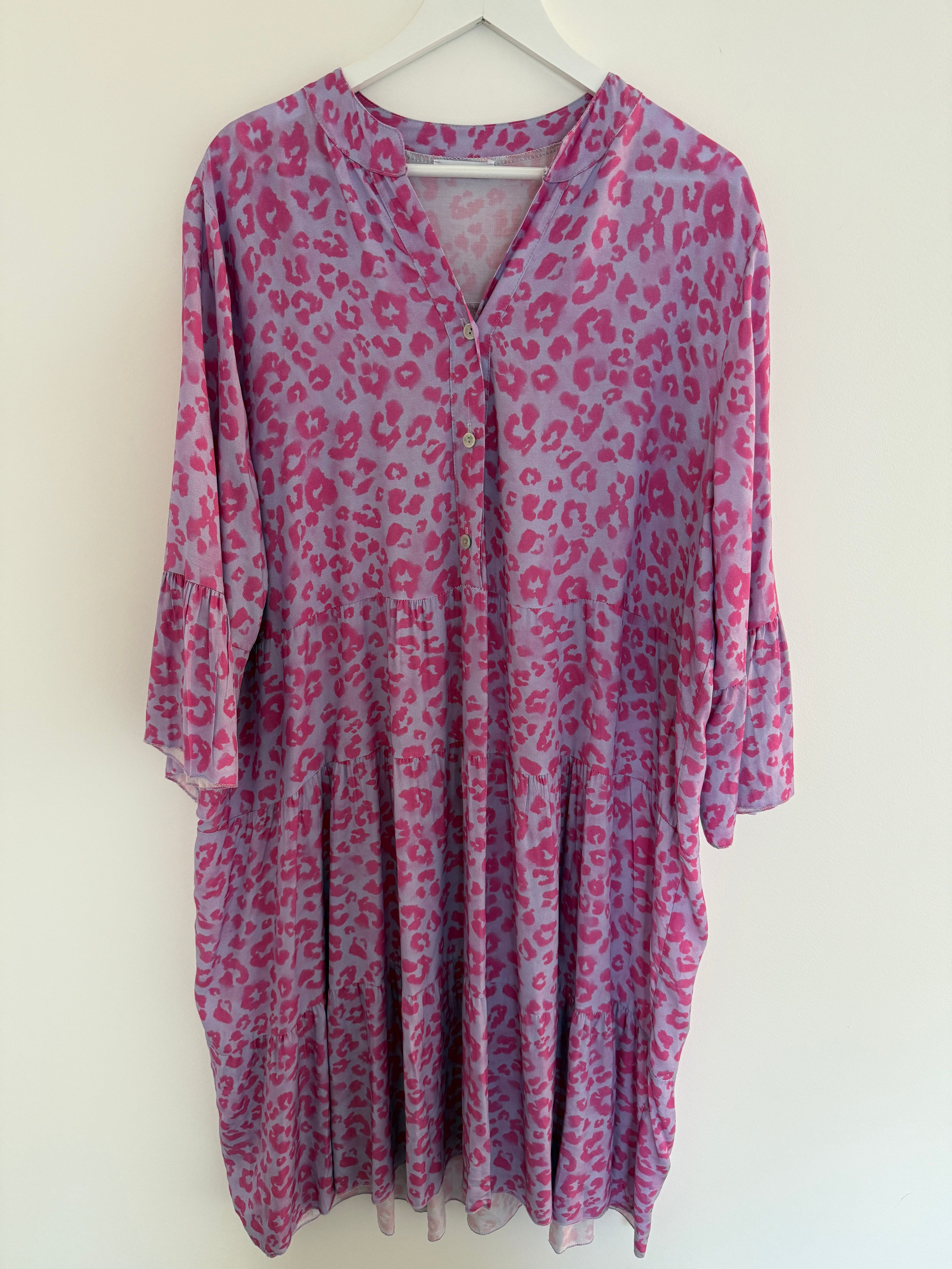KLEID | VIVELLA