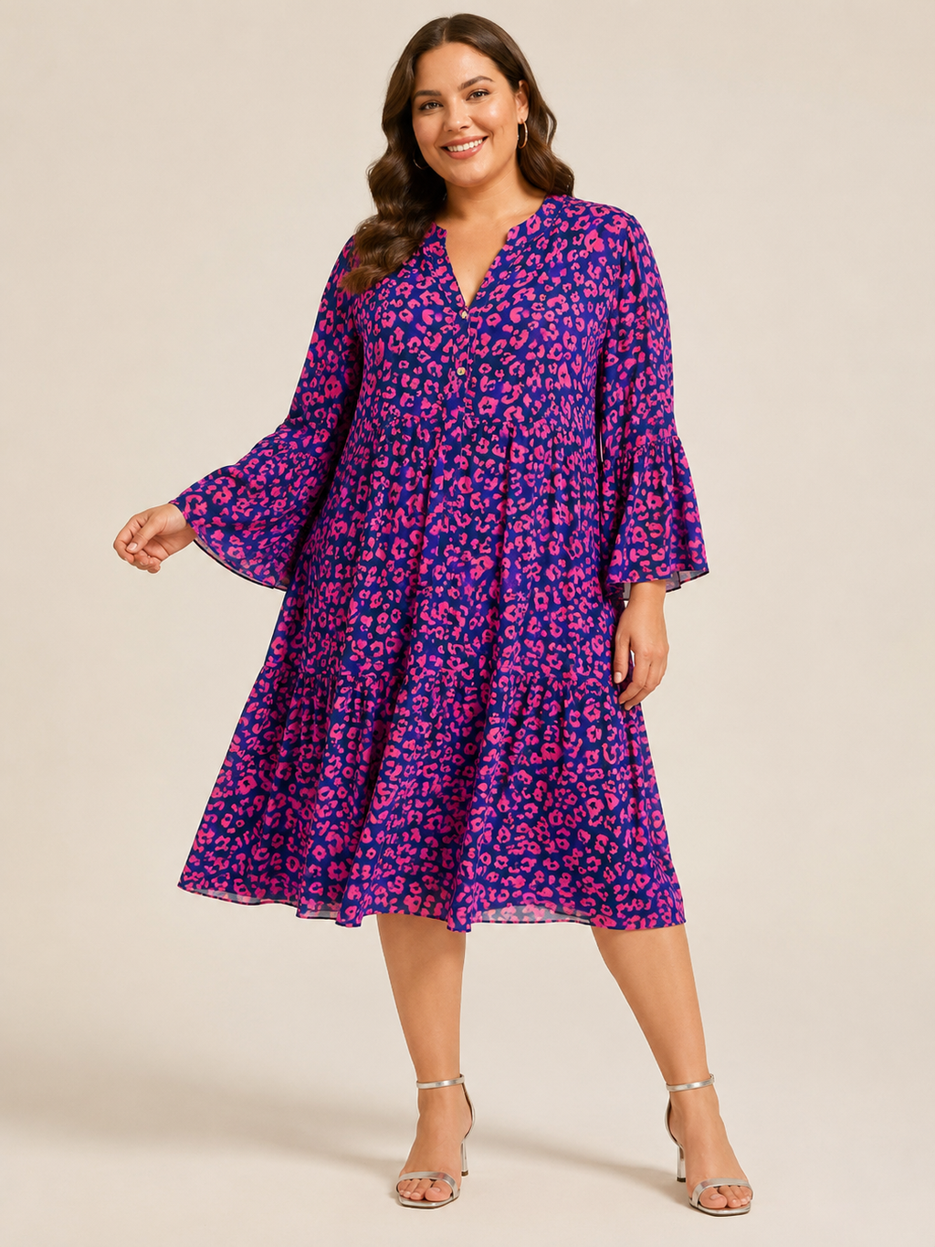 KLEID | VIVELLA