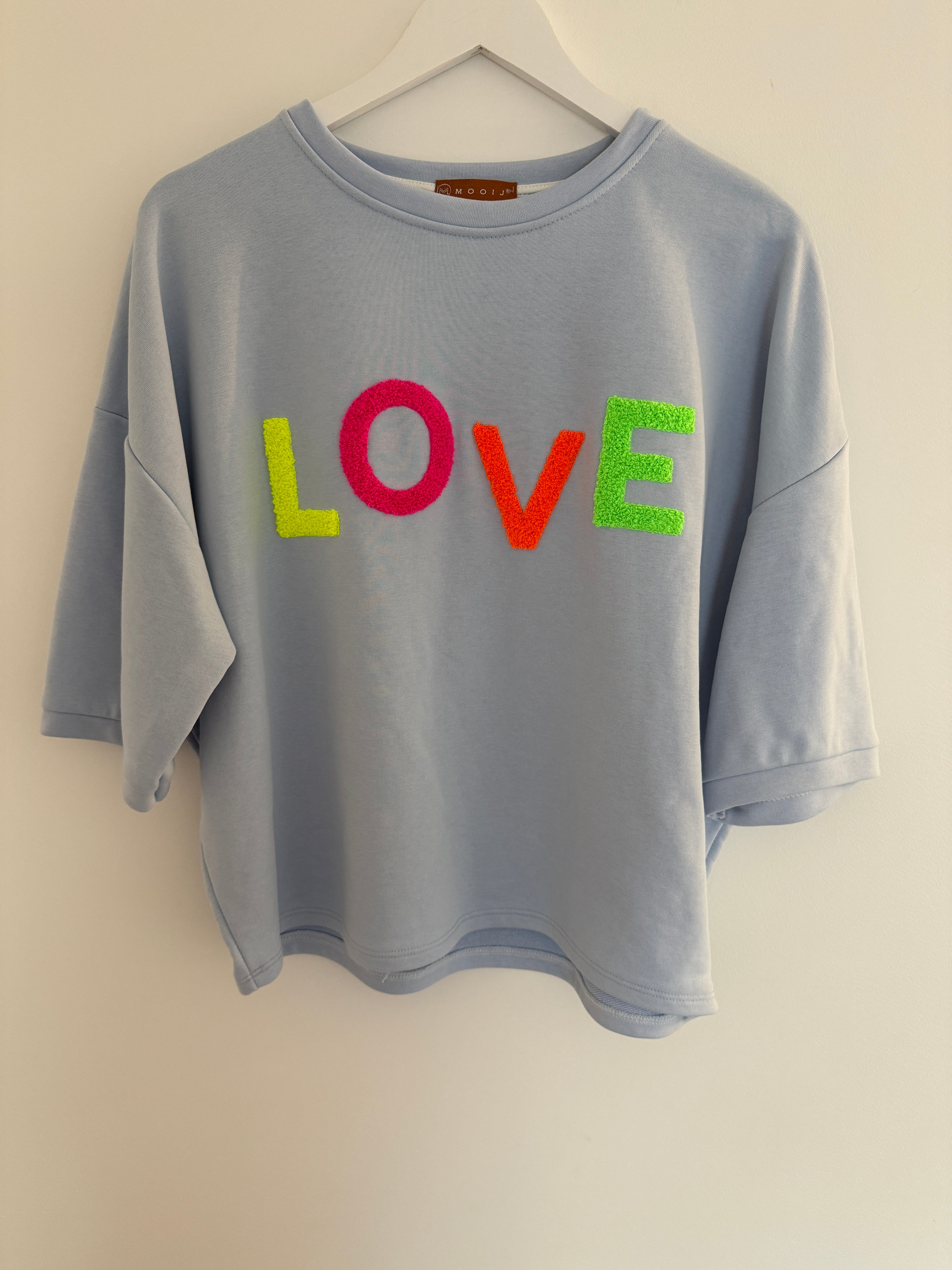 SHIRT | NEONLOVE