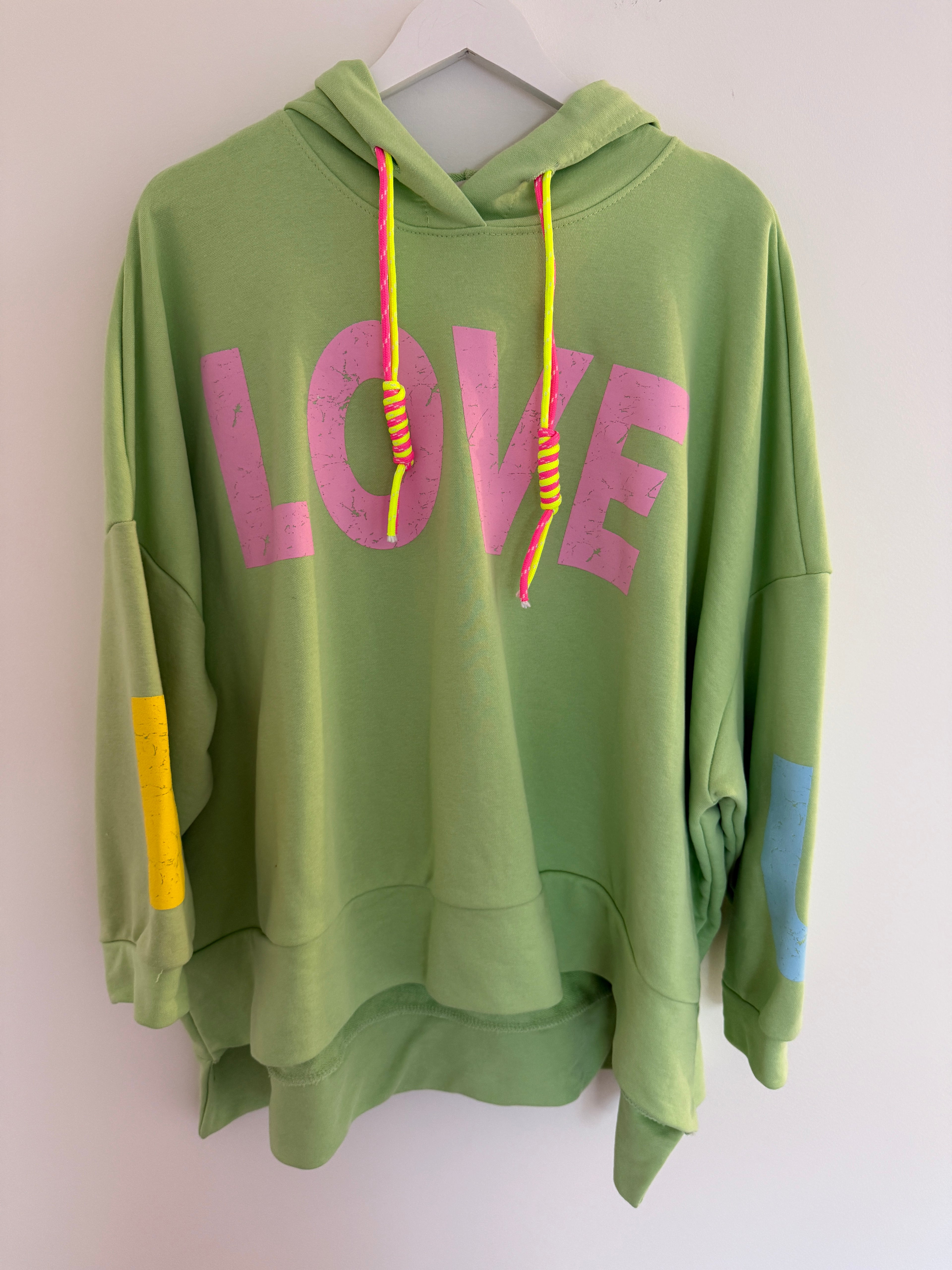 PULLOVER | LOVIRA