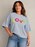 SHIRT | NEONLOVE