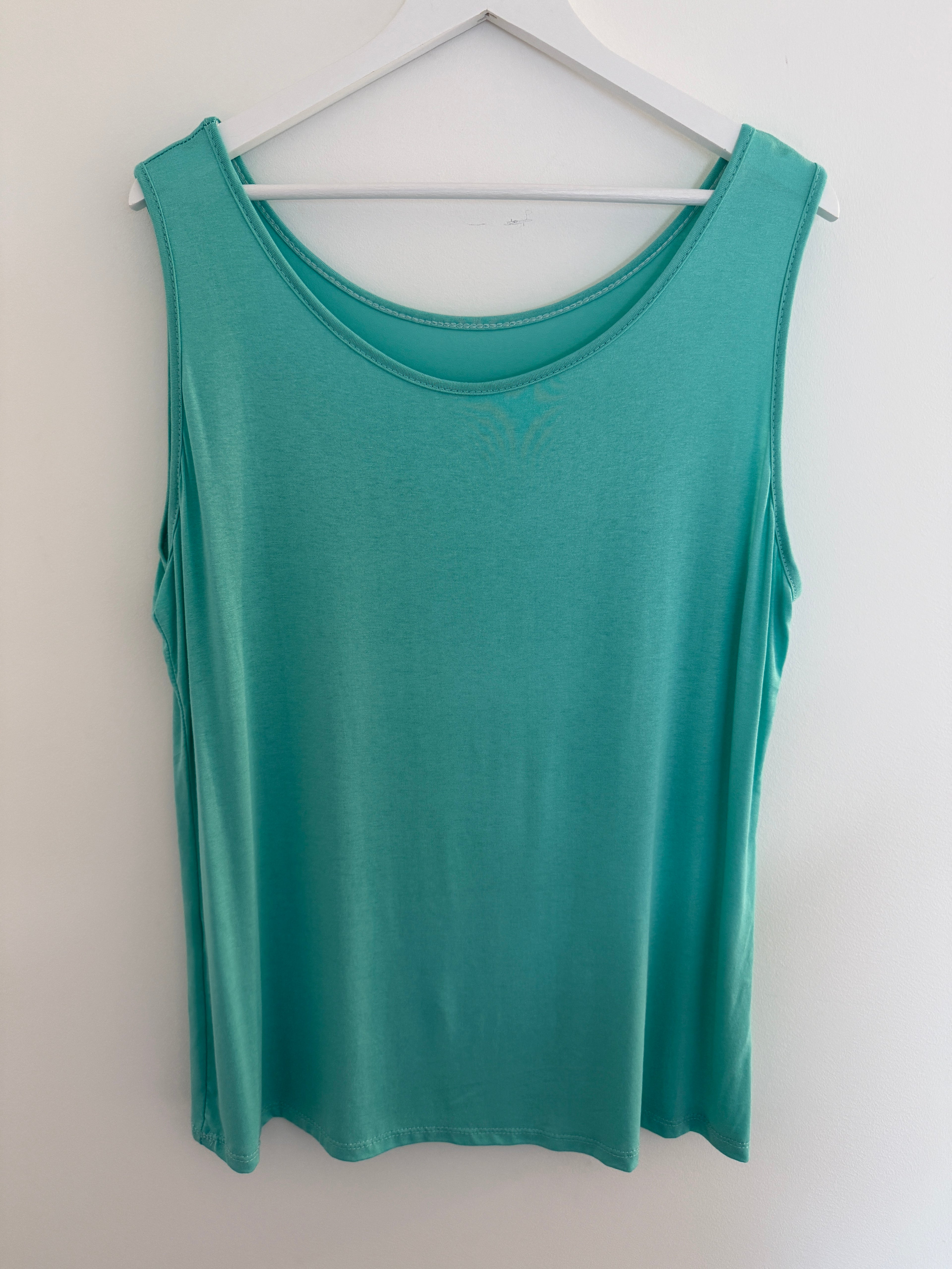 TOP | BELINA
