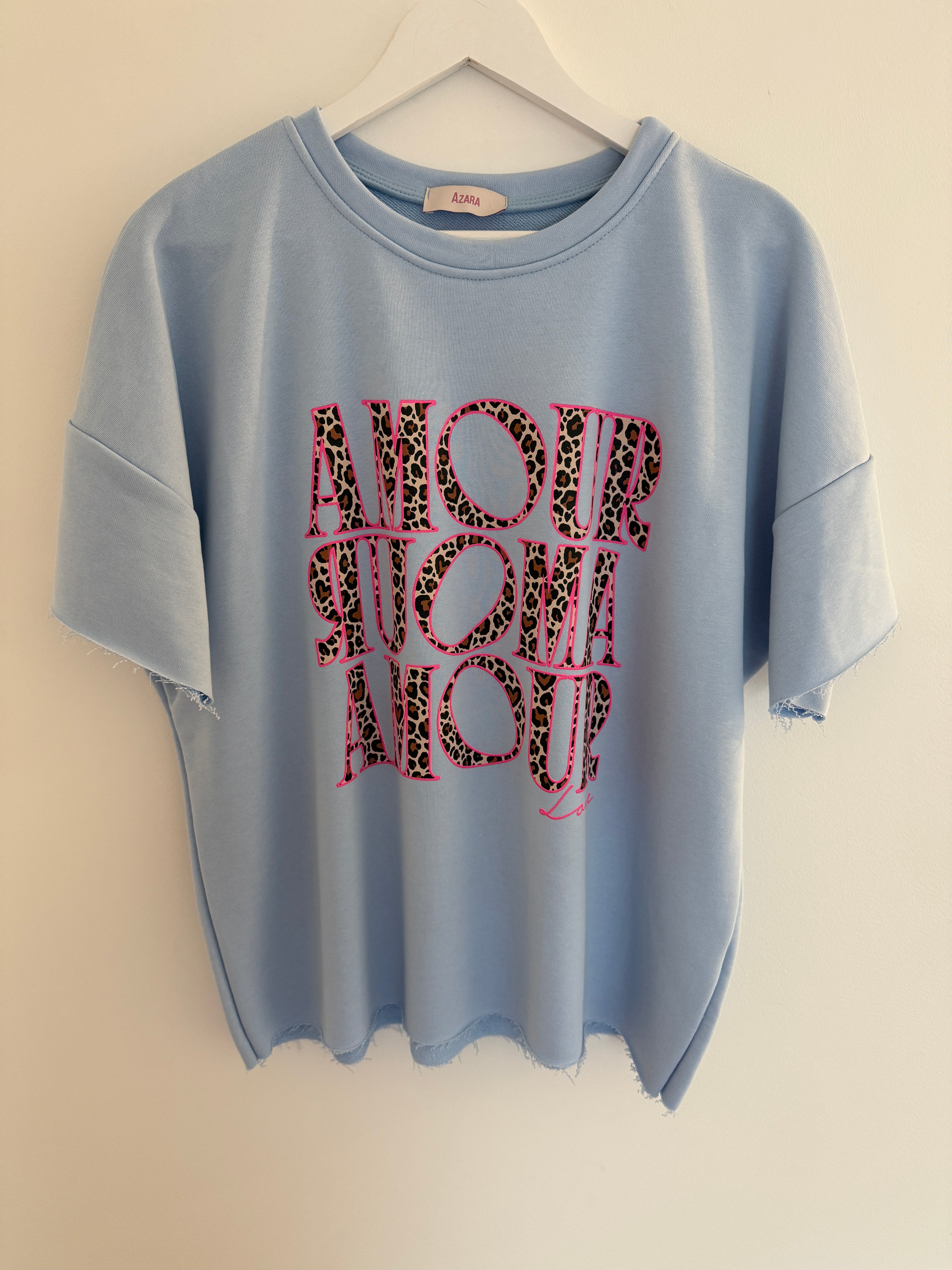 SHIRT | MOXI