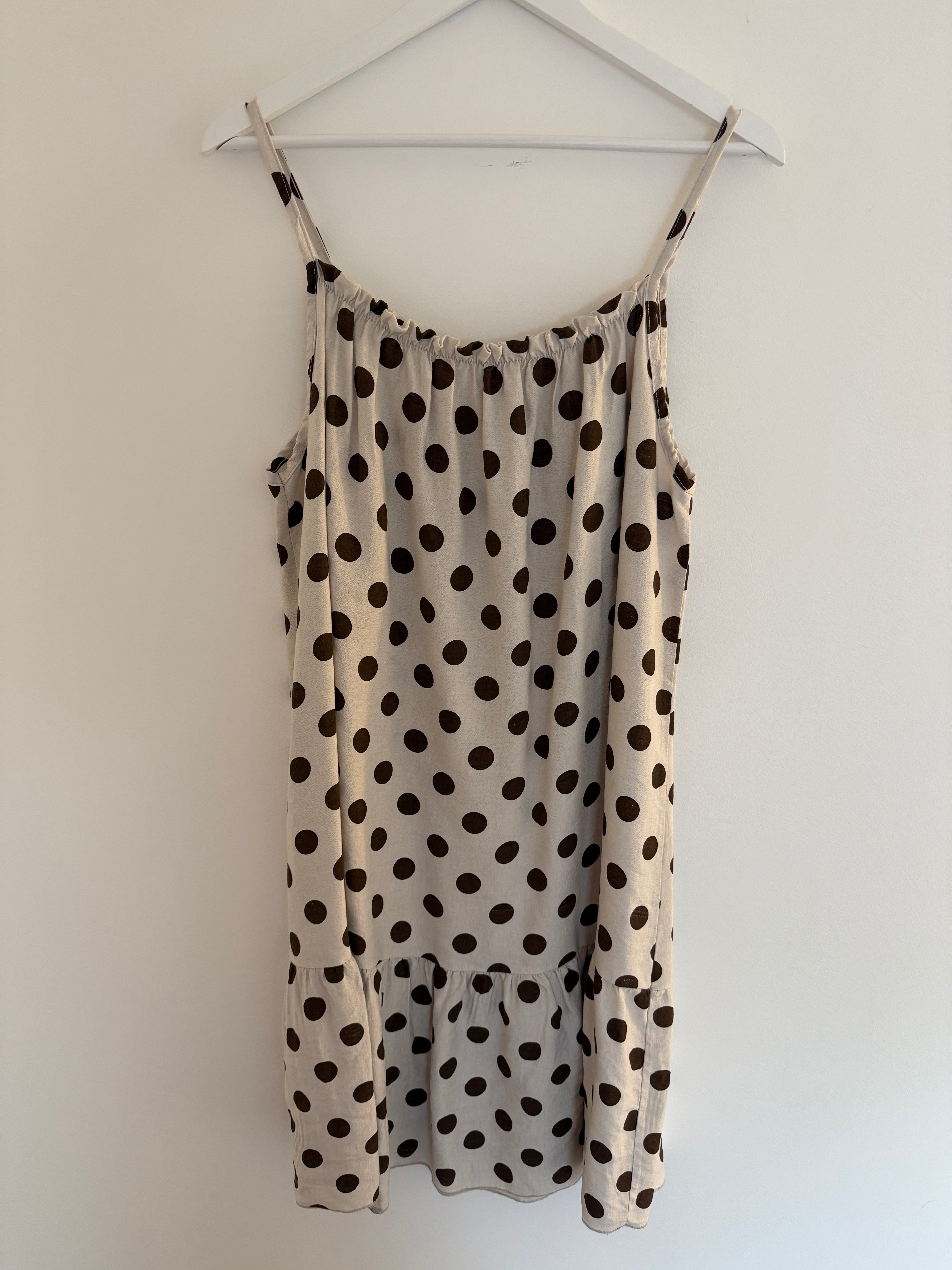 KLEID | DOTI