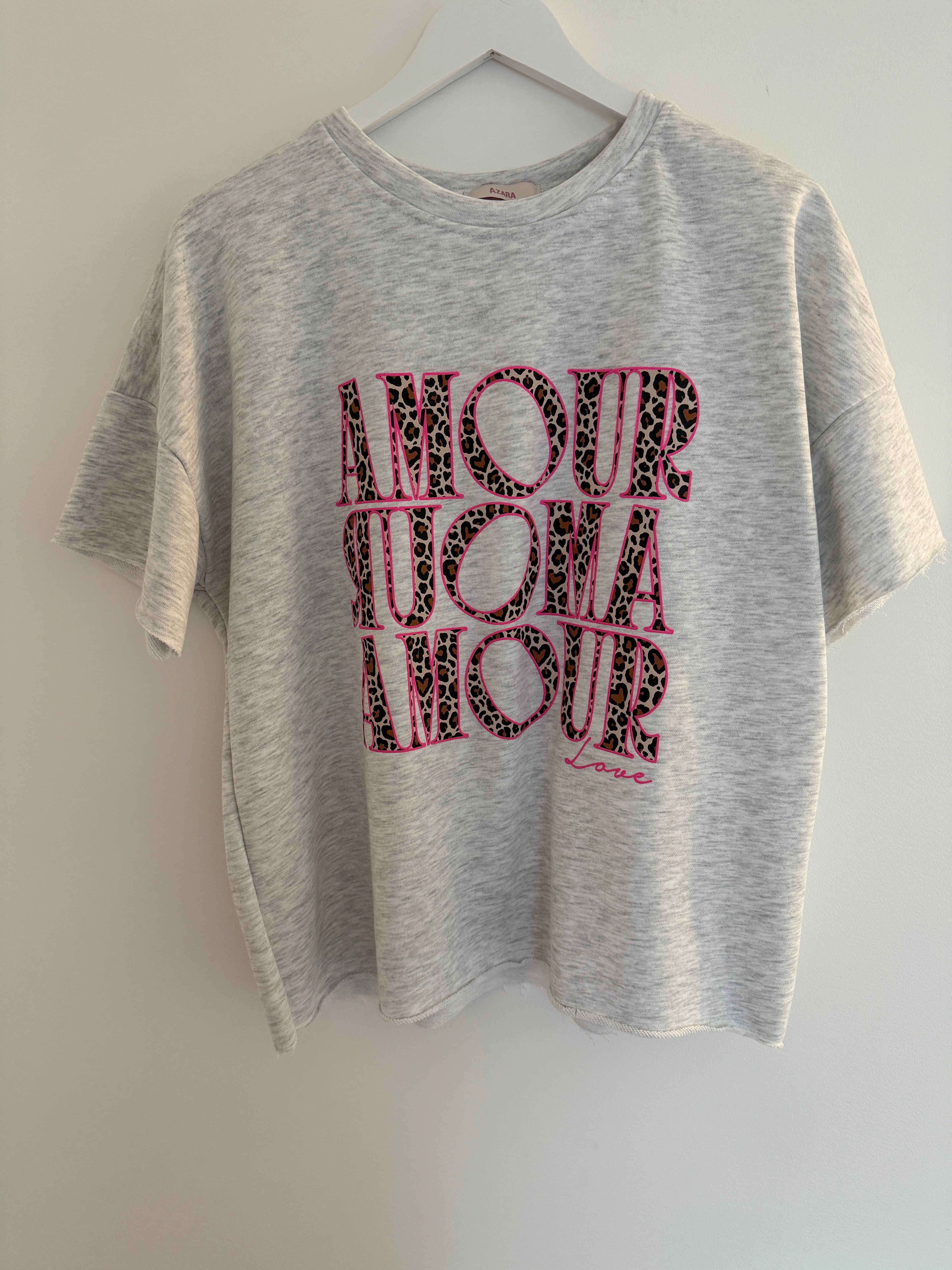 SHIRT | MOXI