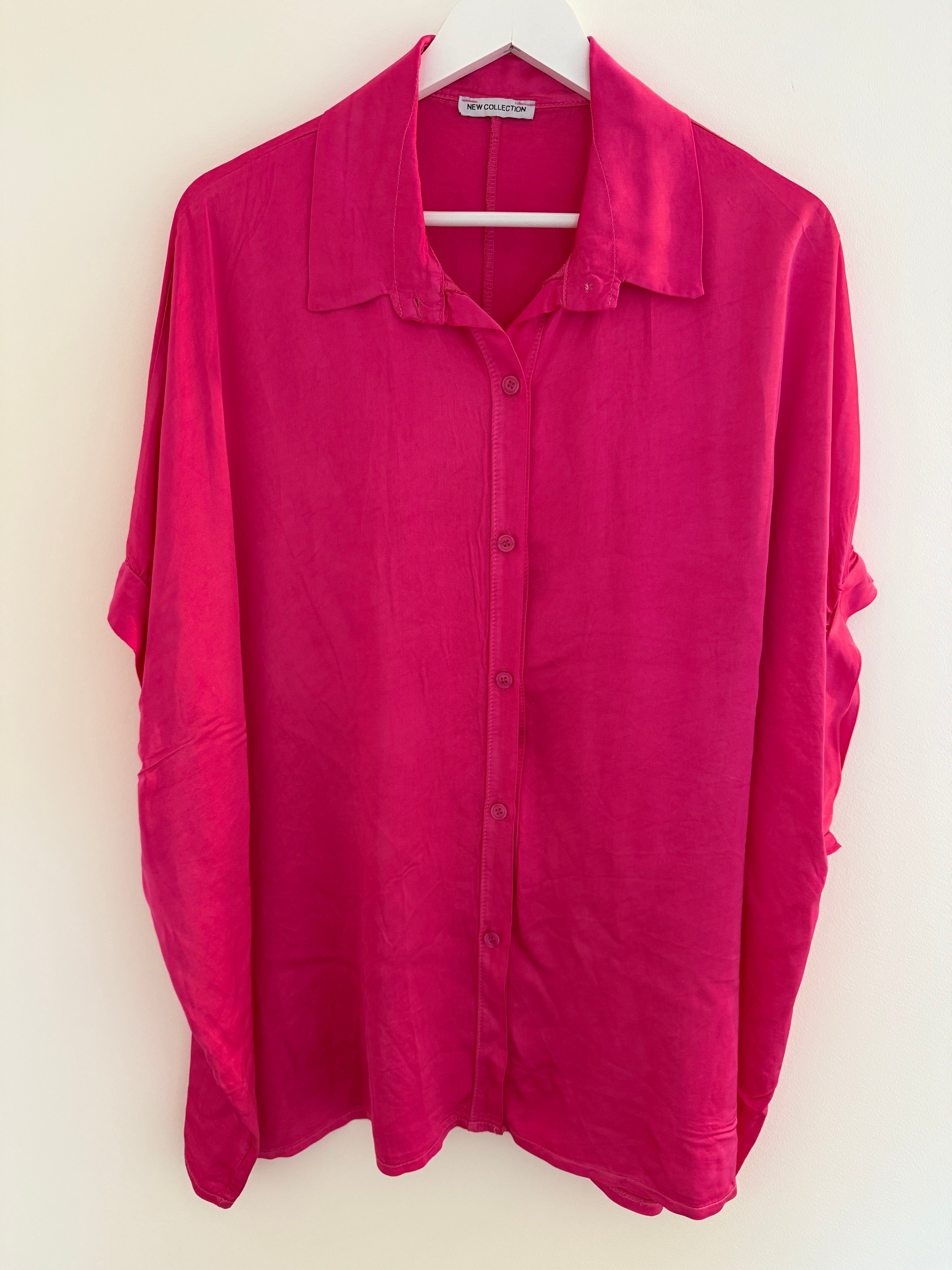 BLUSE | AZALA