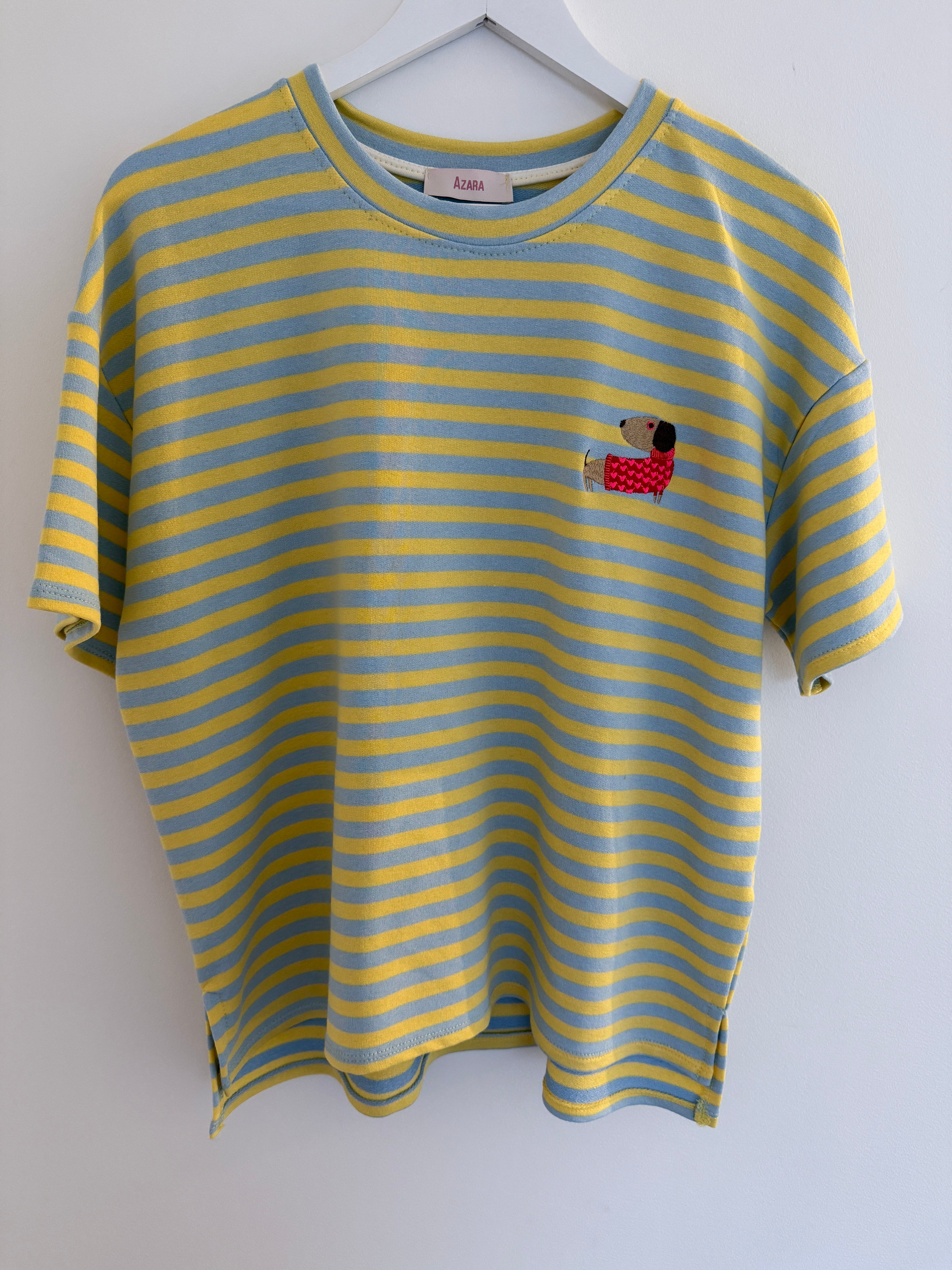 SHIRT | MILO