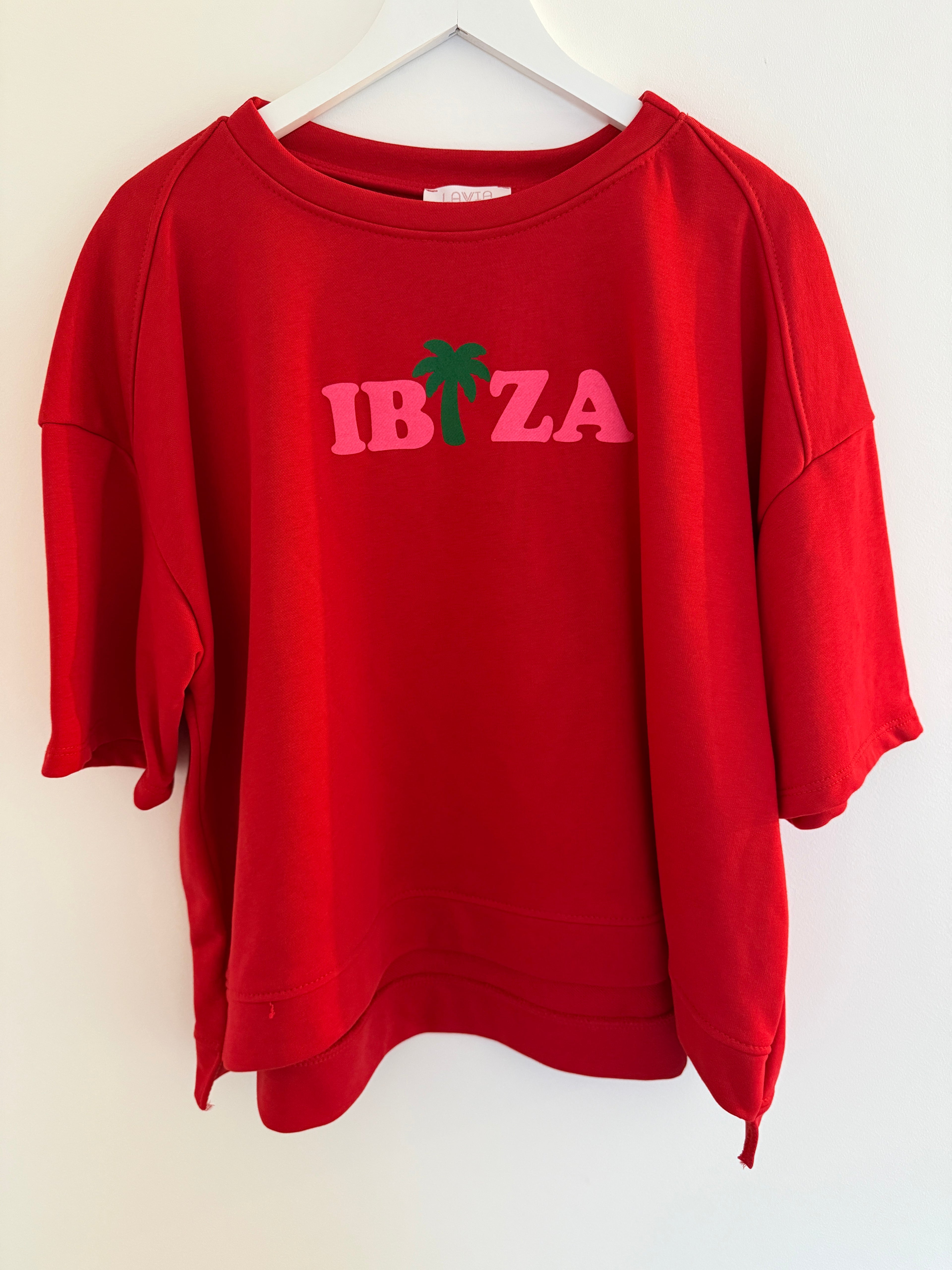 SHIRT | ISLA