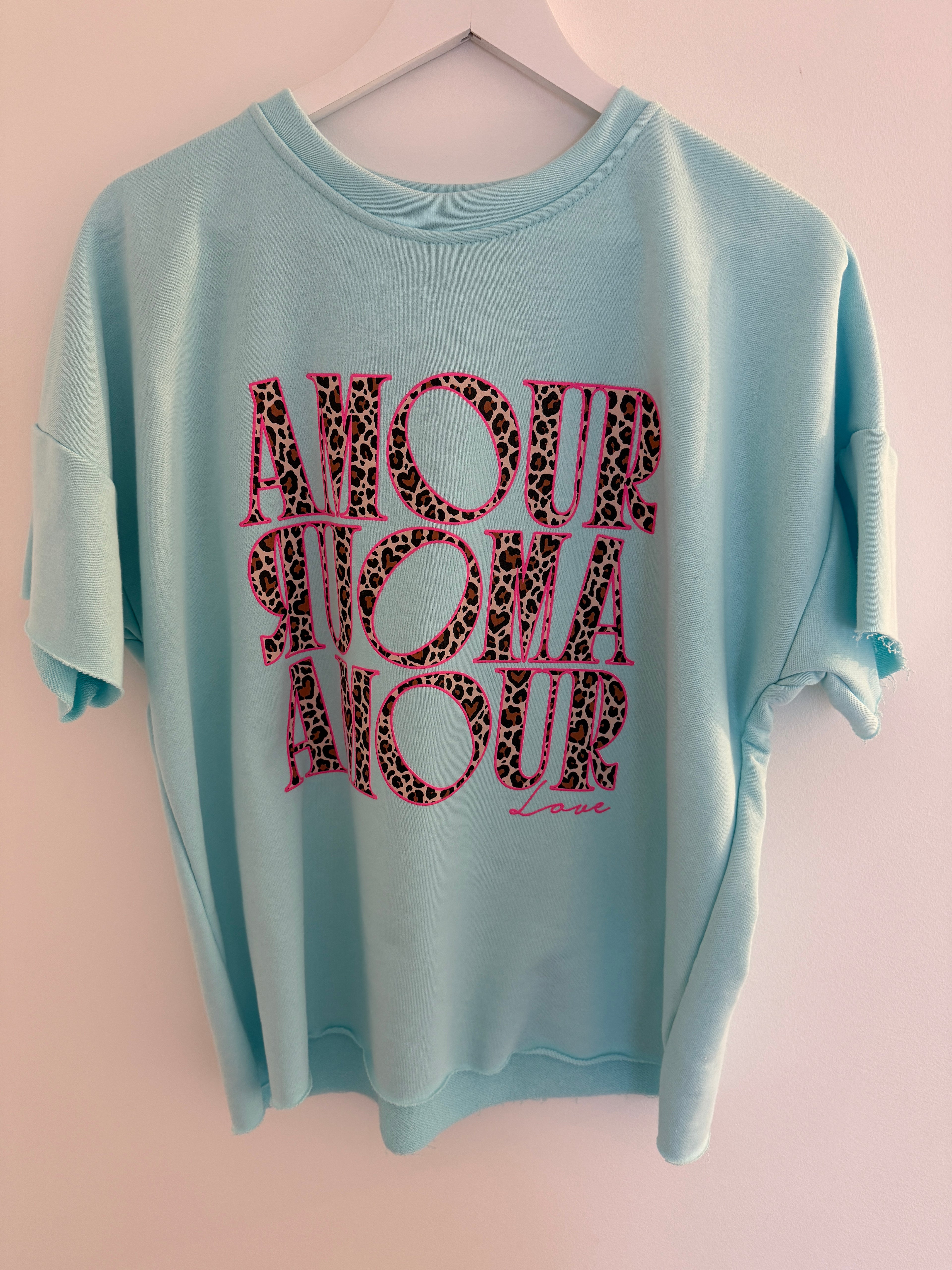 SHIRT | MOXI