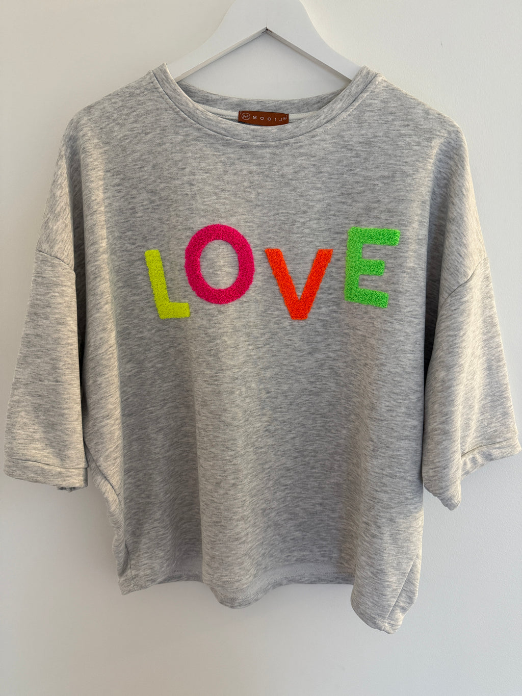 SHIRT | NEONLOVE