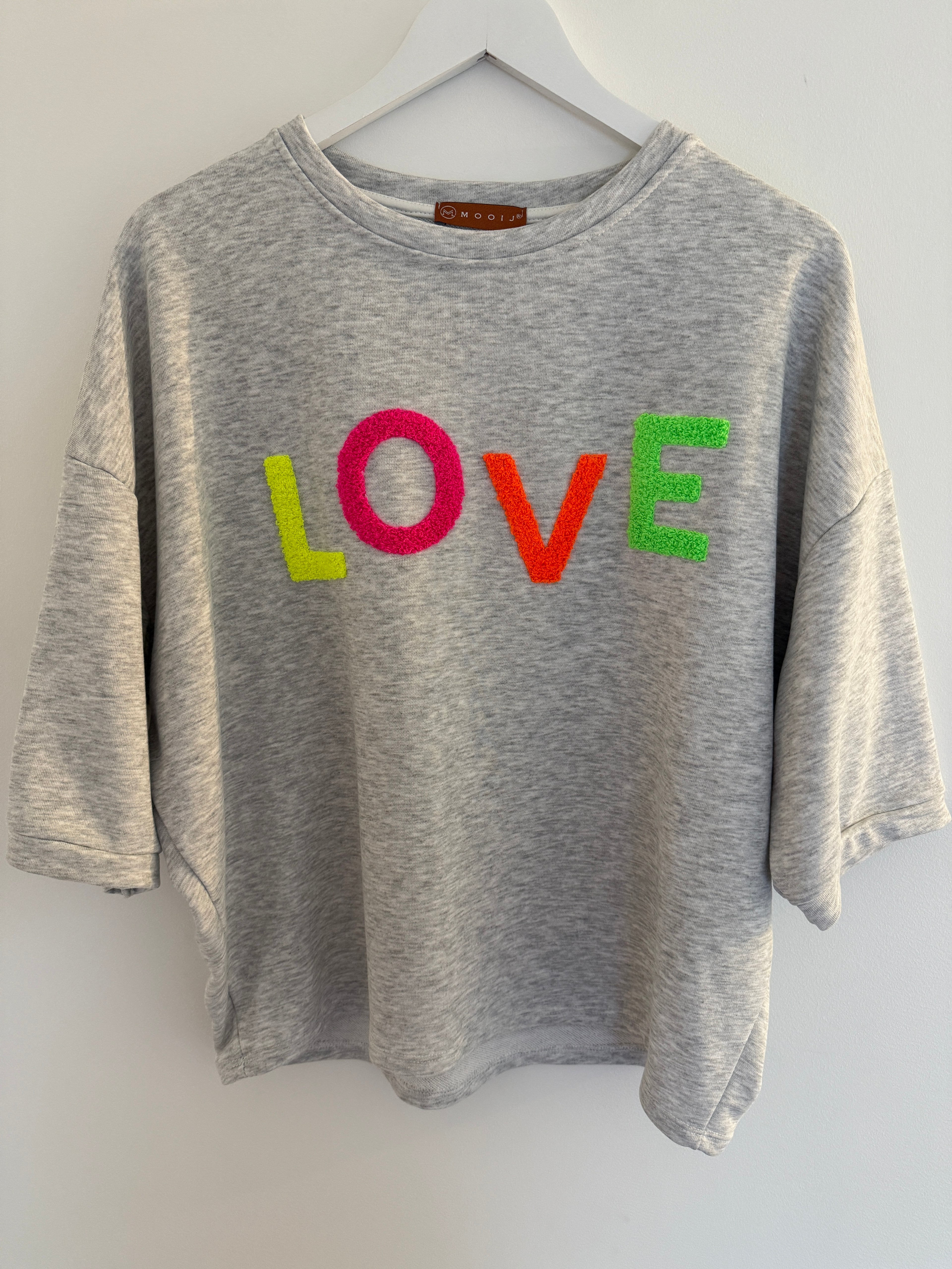 SHIRT | NEONLOVE