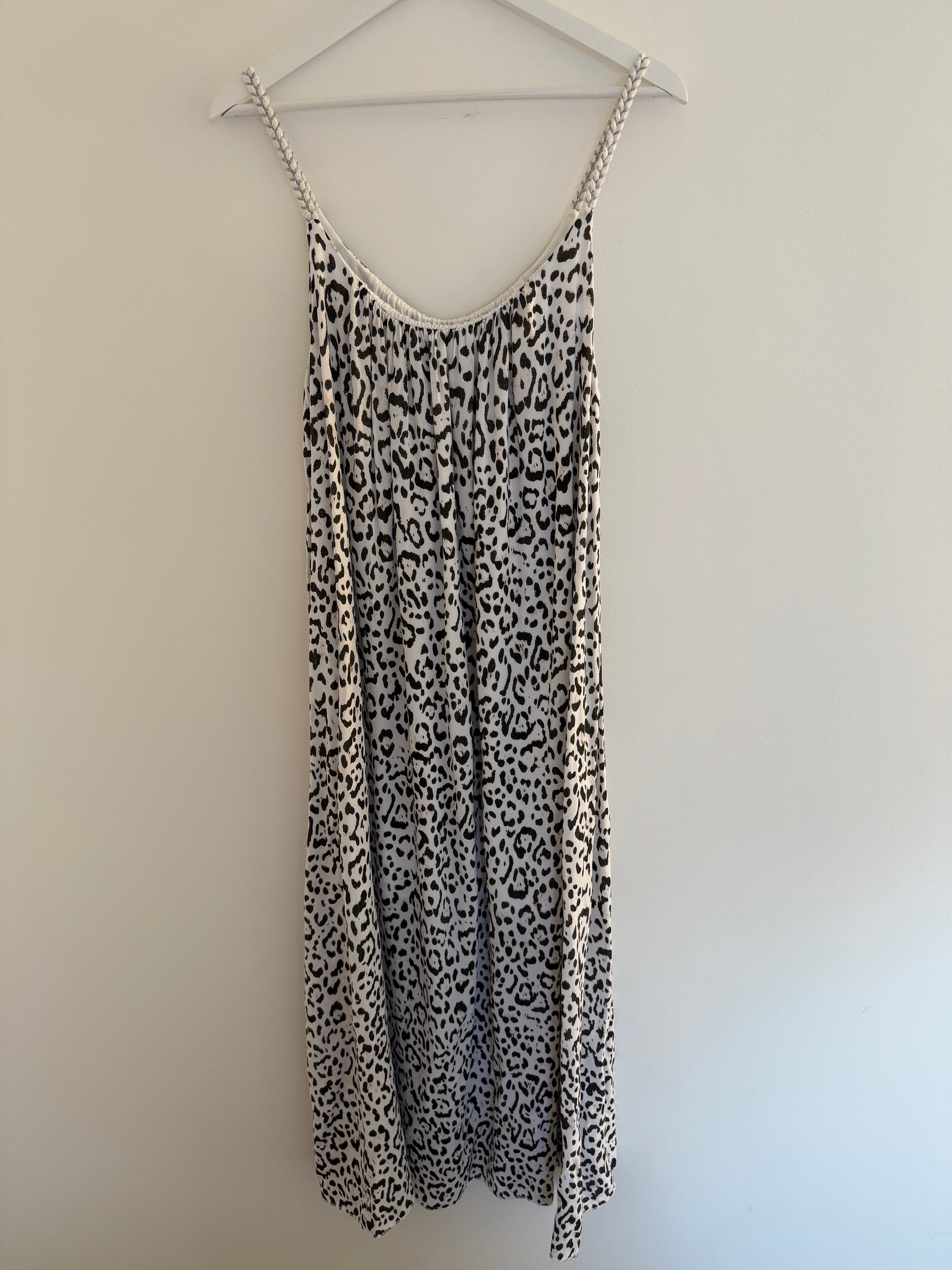 KLEID | WILDA