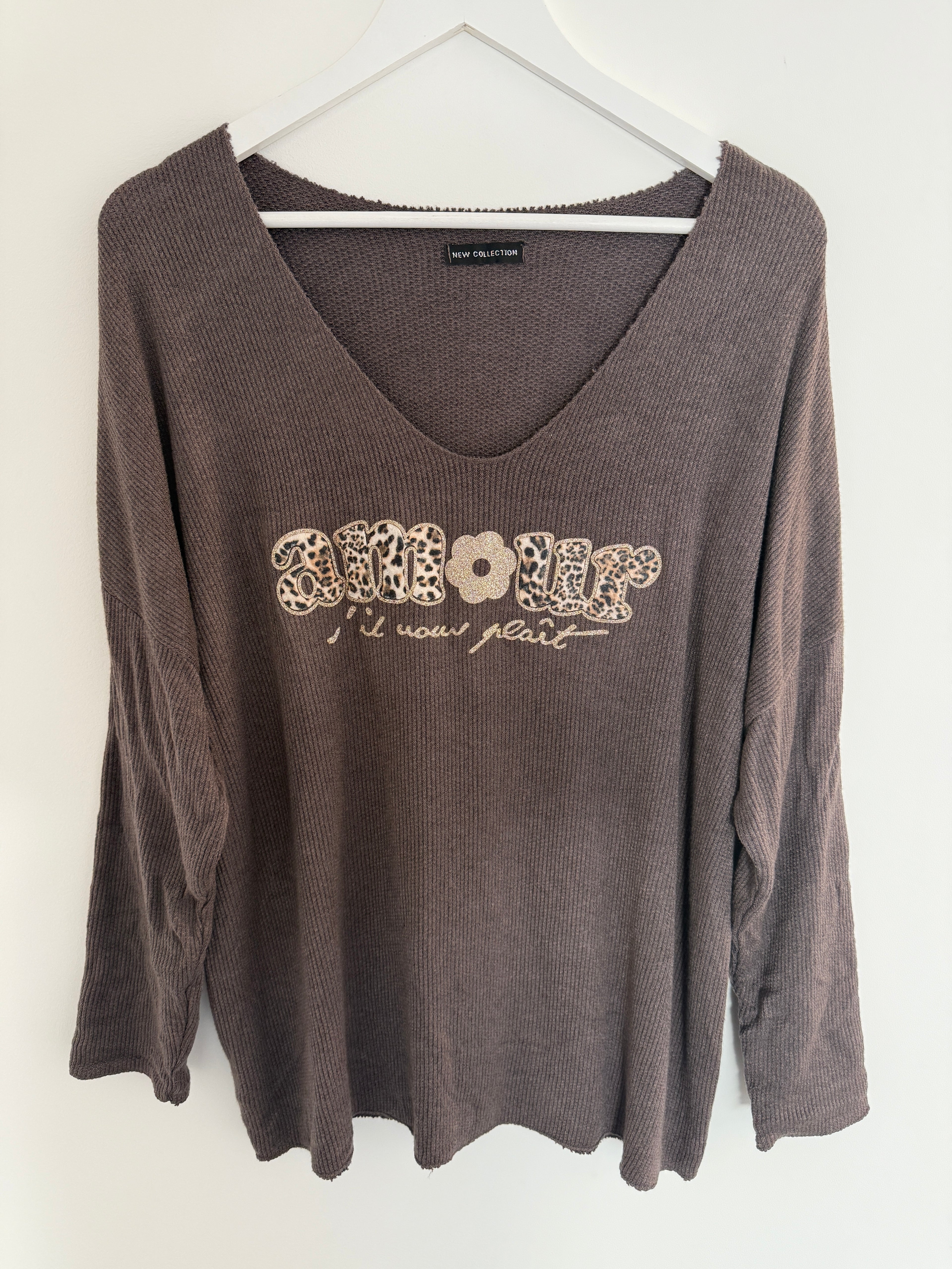 SHIRT | CARMELA