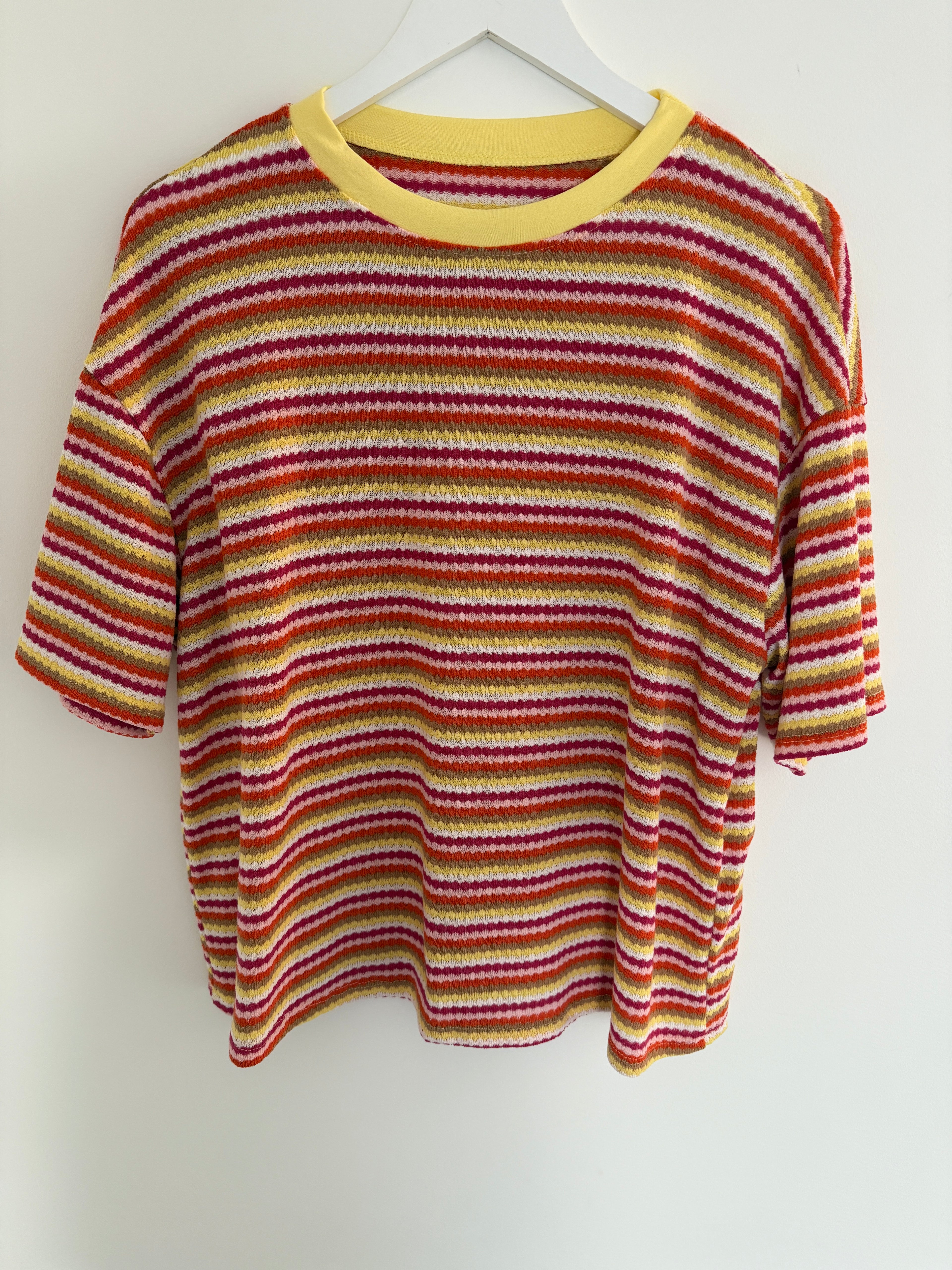 SHIRT | CAMILLE