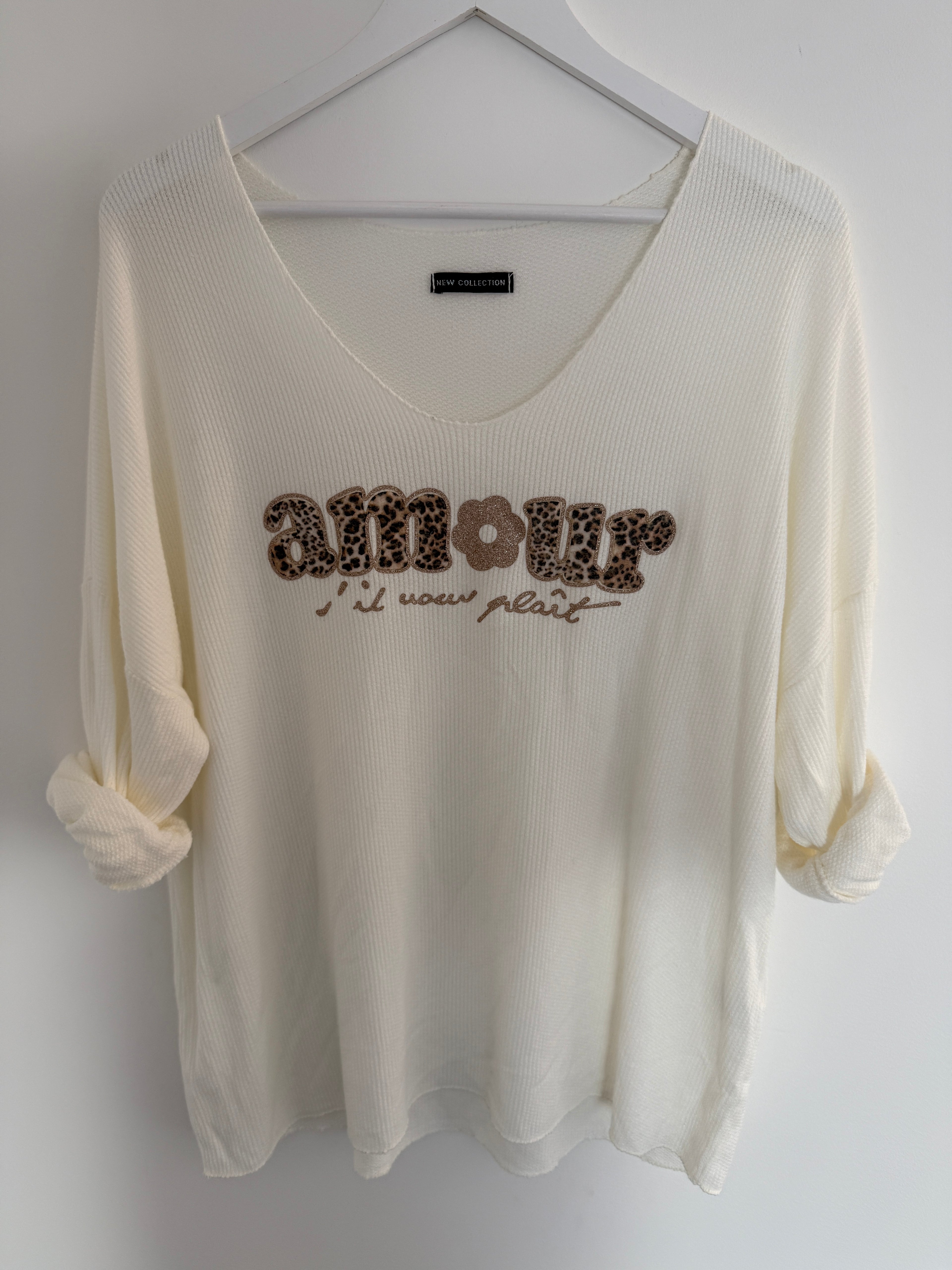 SHIRT | CARMELA