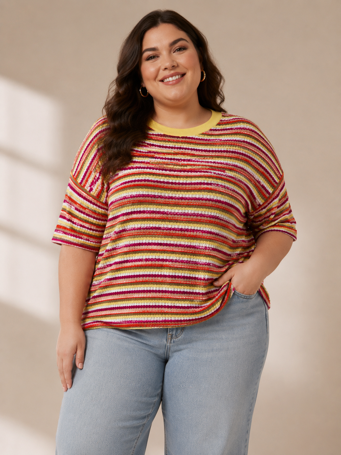 SHIRT | CAMILLE